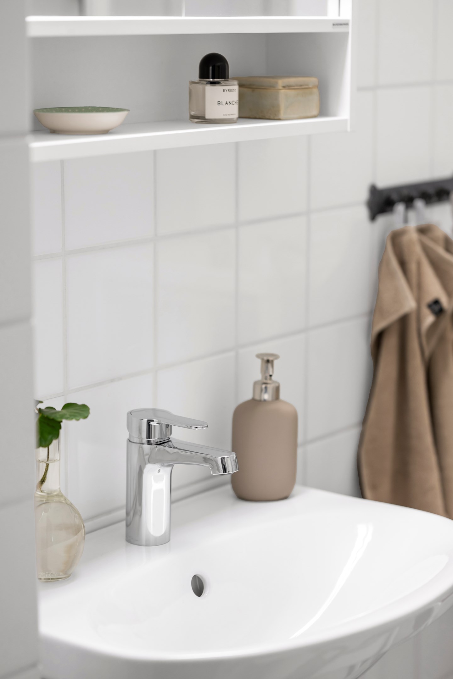 Bostadsbild från Liljegatan 6D, Såld i Fålhagen, Uppsala
