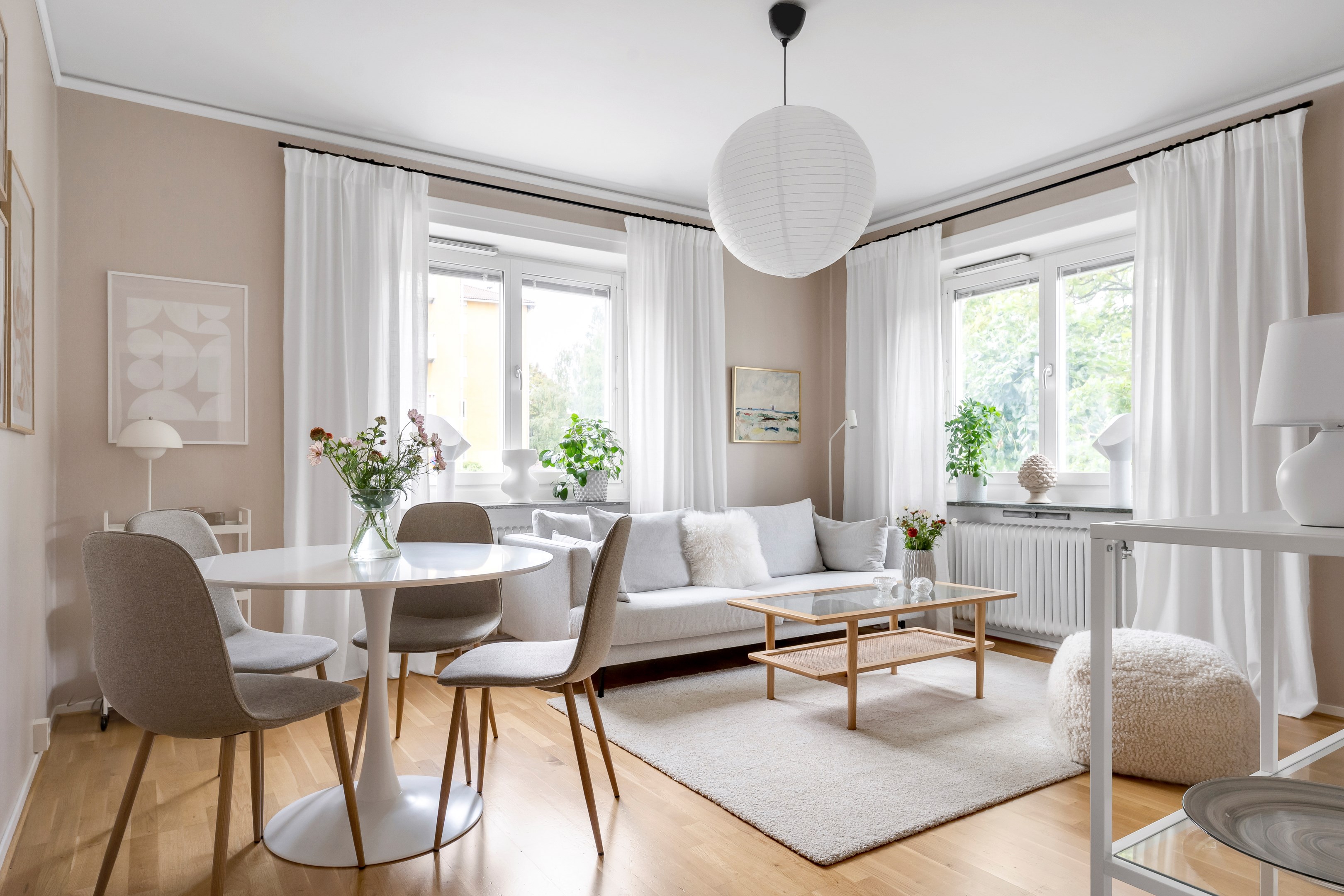 Bostadsbild från Liljegatan 6D, Såld i Fålhagen, Uppsala