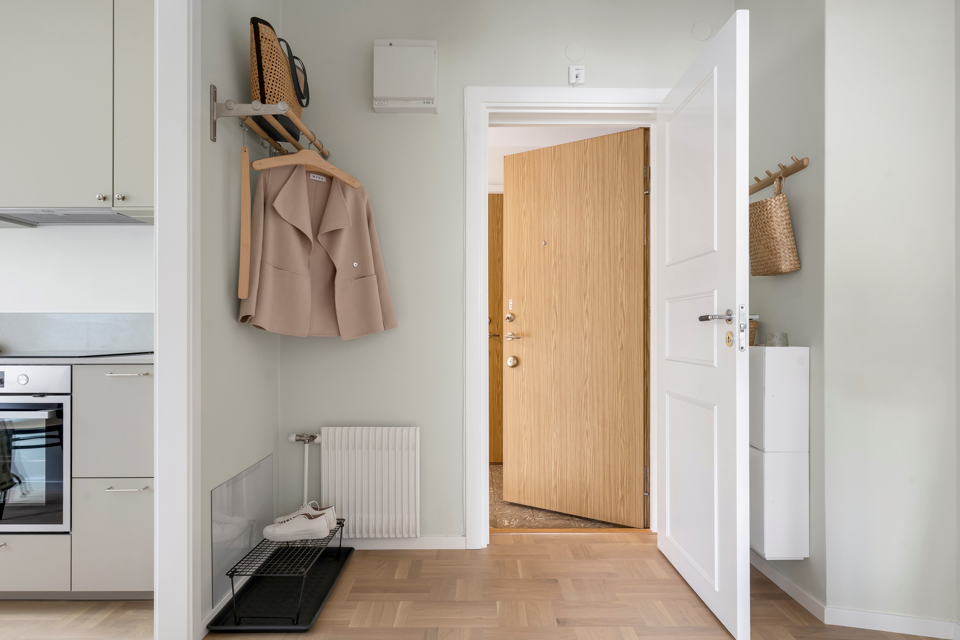 Bostadsbild från Liljegatan 6D, Såld i Fålhagen, Uppsala