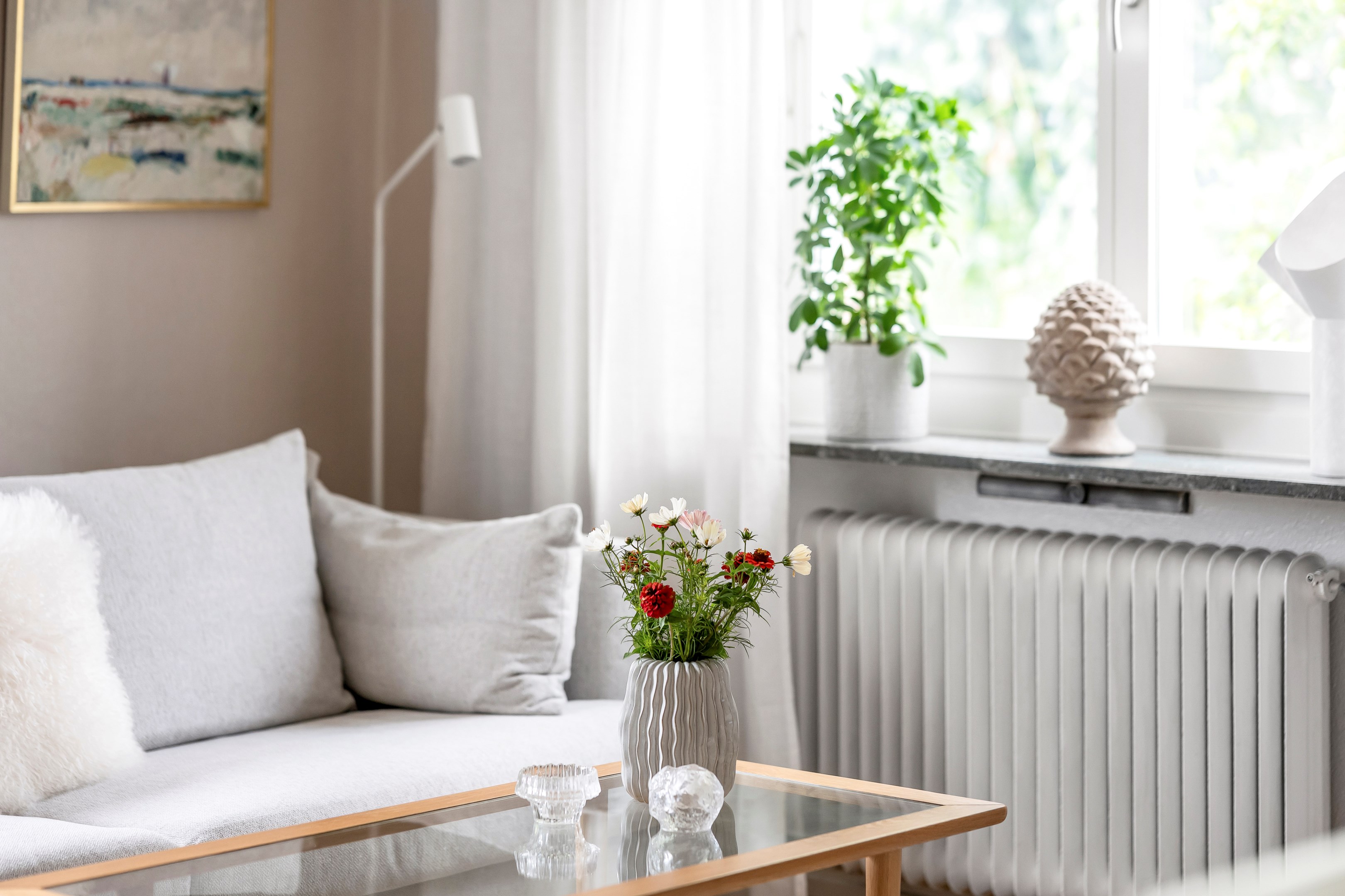Bostadsbild från Liljegatan 6D, Såld i Fålhagen, Uppsala