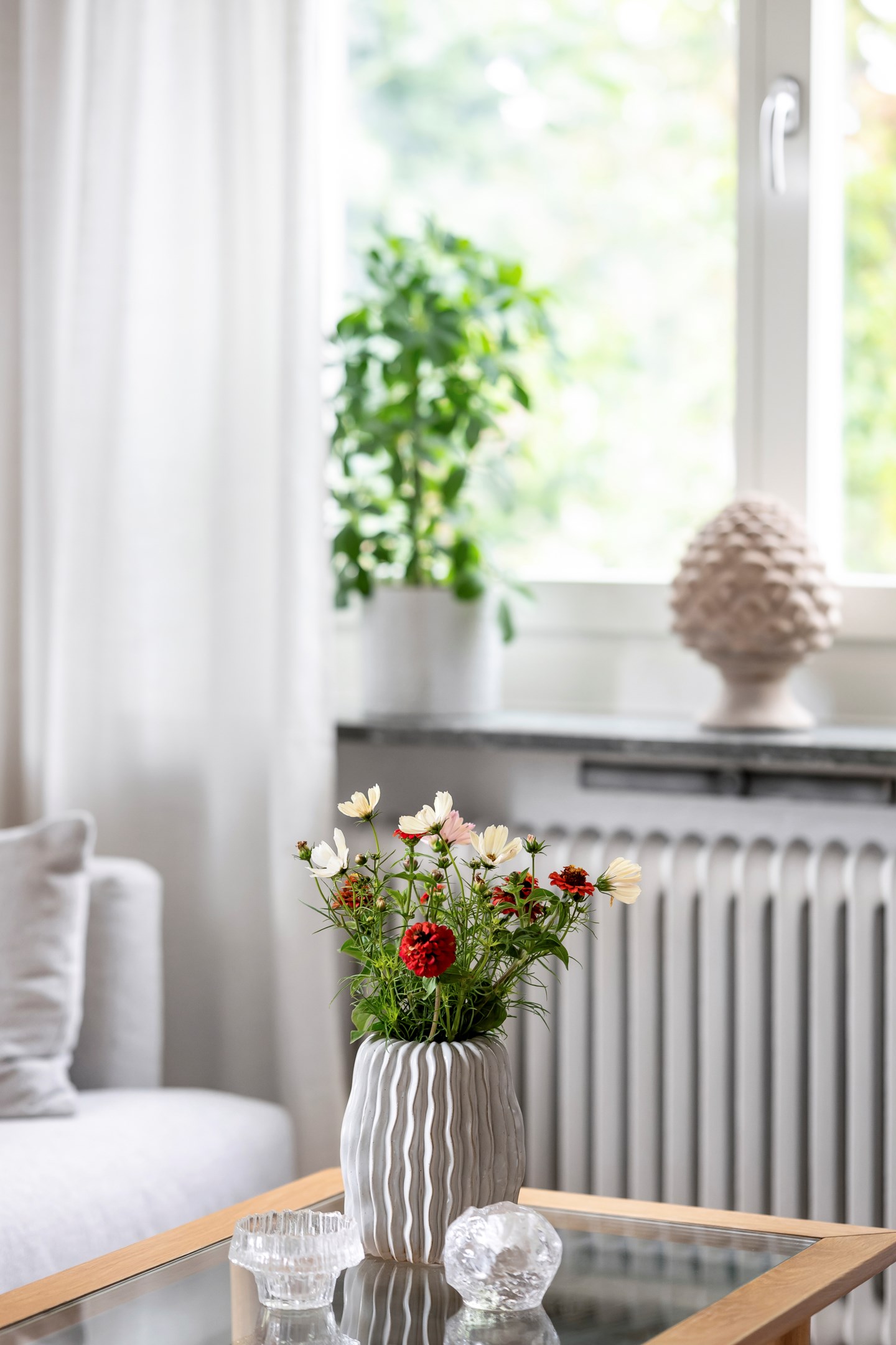 Bostadsbild från Liljegatan 6D, Såld i Fålhagen, Uppsala