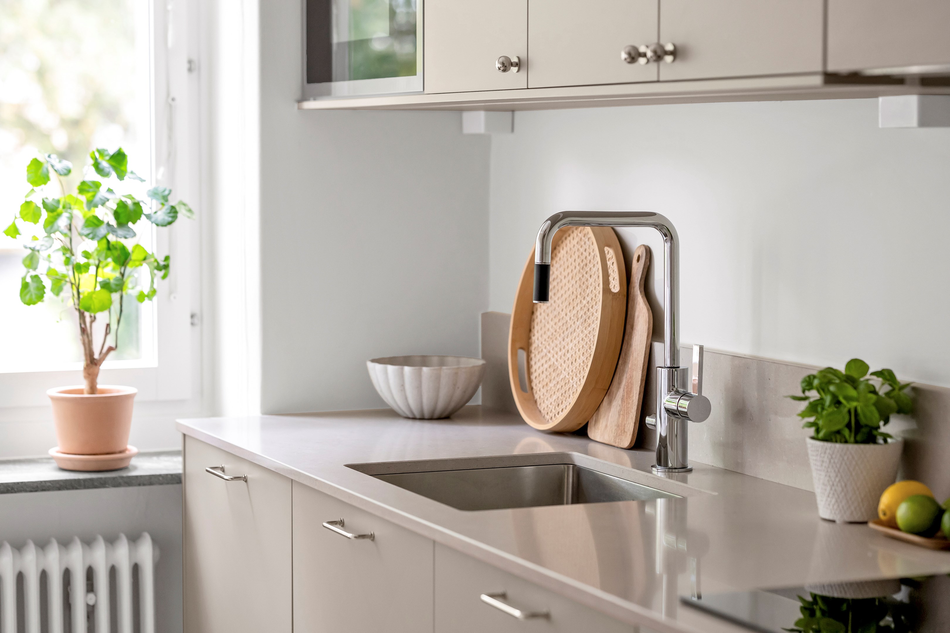 Bostadsbild från Liljegatan 6D, Såld i Fålhagen, Uppsala