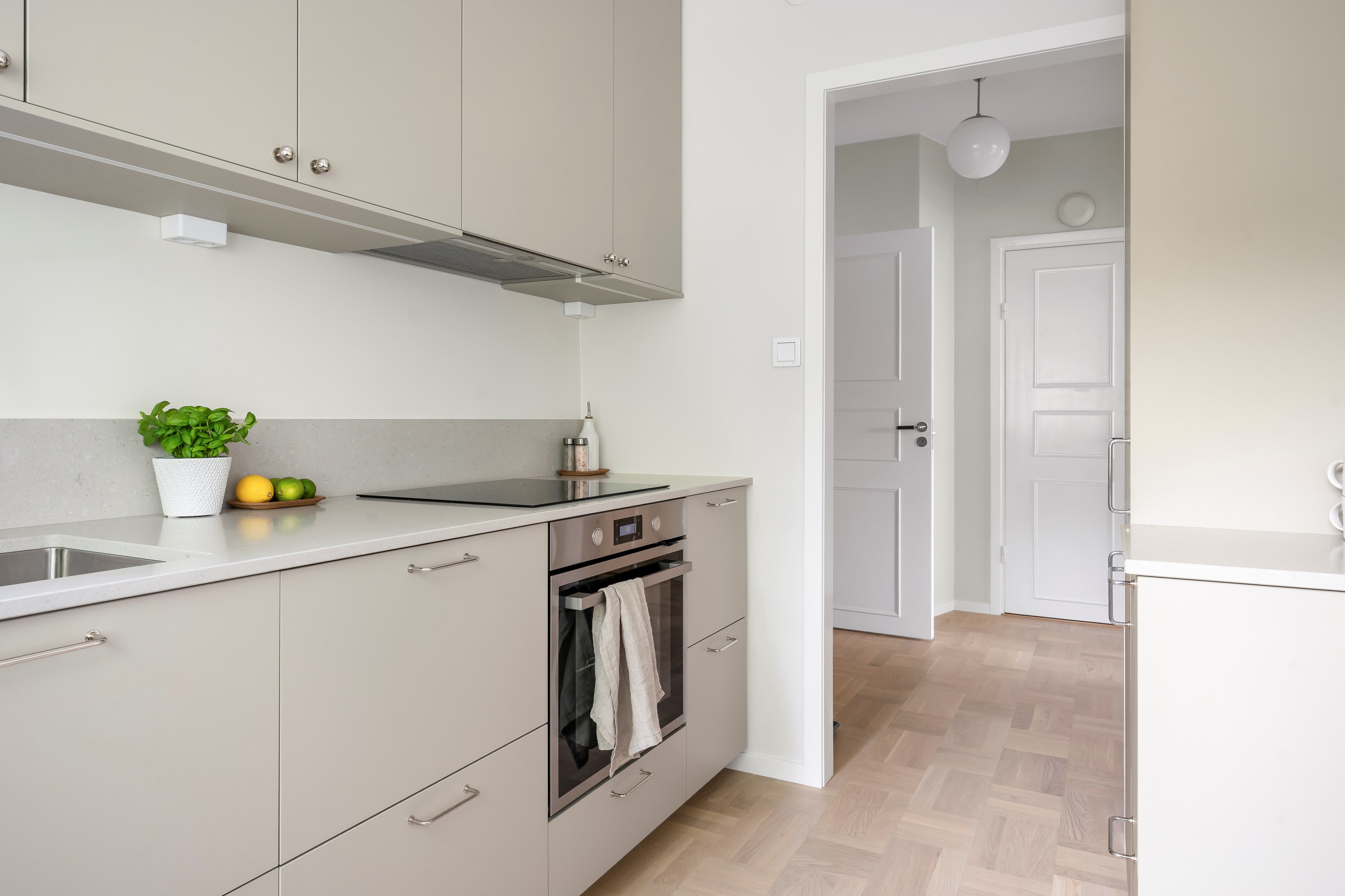 Bostadsbild från Liljegatan 6D, Såld i Fålhagen, Uppsala