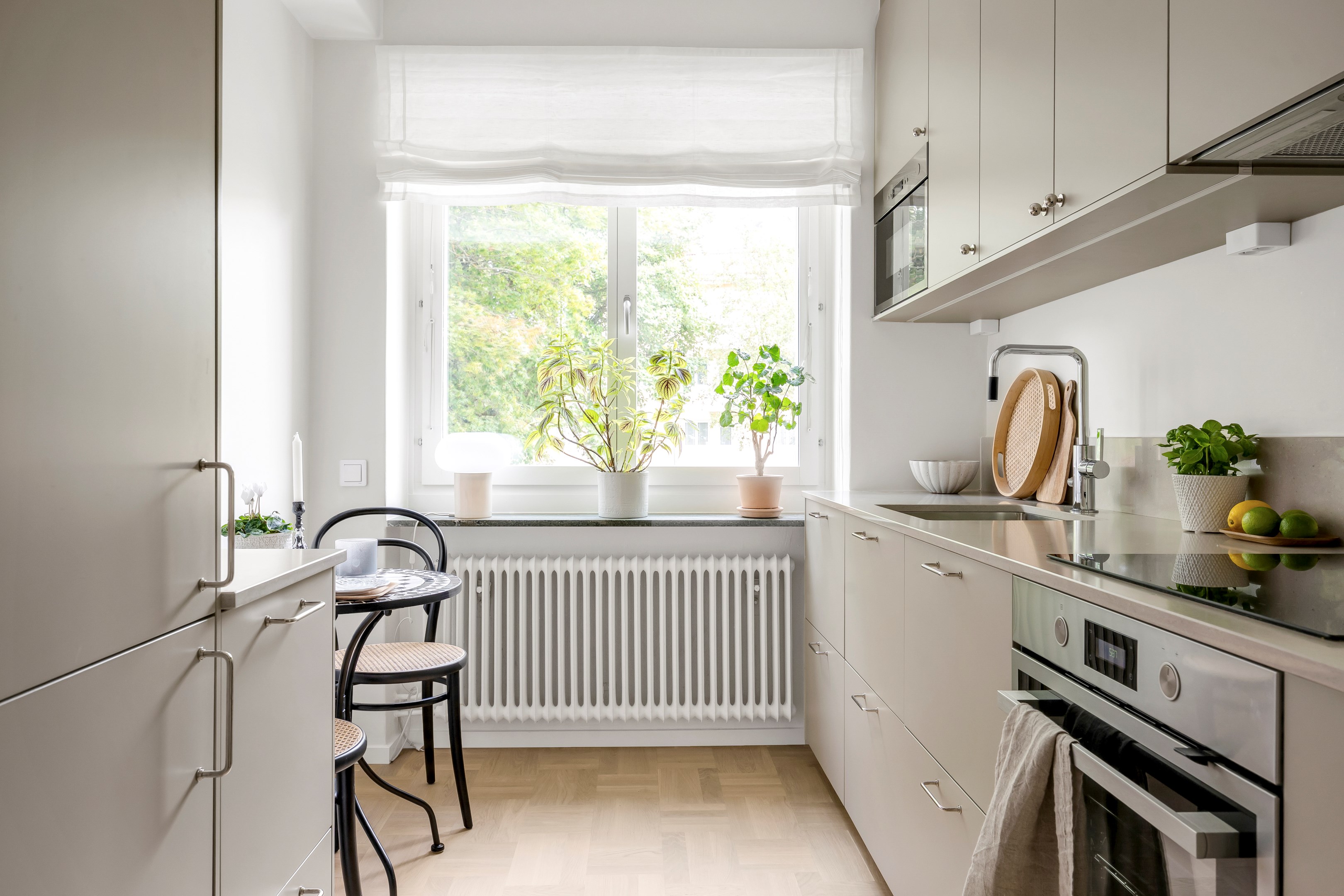 Bostadsbild från Liljegatan 6D, Såld i Fålhagen, Uppsala