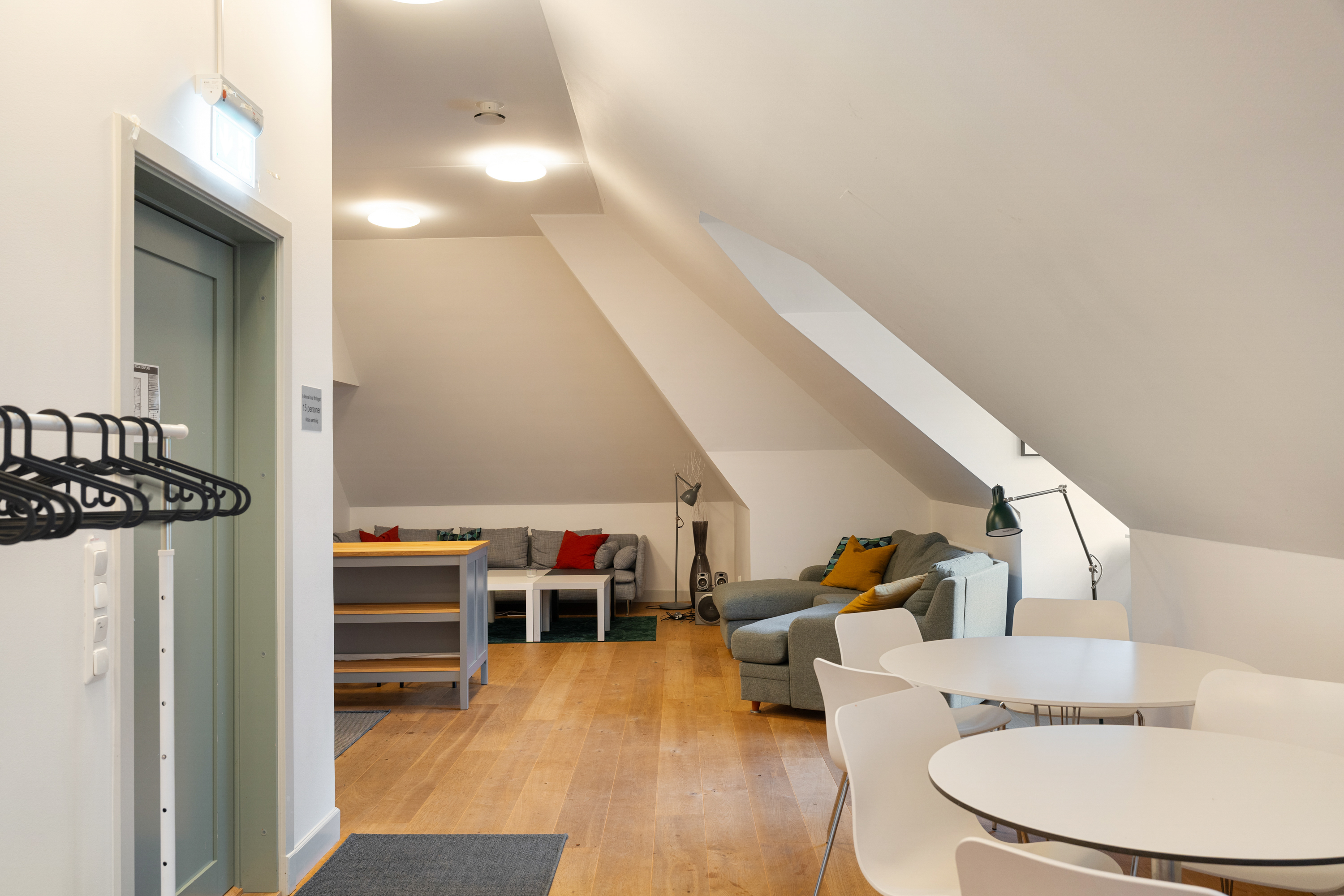 Bostadsbild från Mjölnarvägen 24, Såld i , Nacka