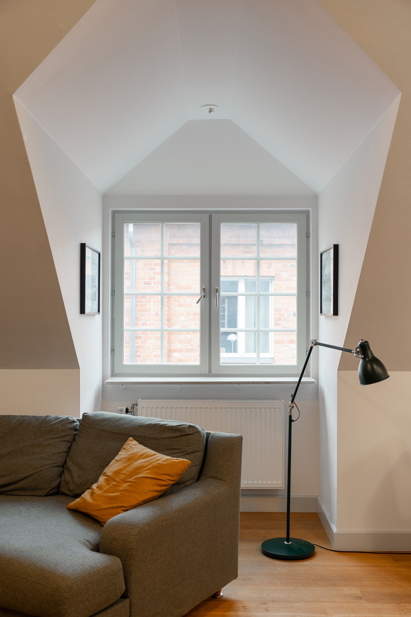 Bostadsbild från Mjölnarvägen 24, Såld i , Nacka