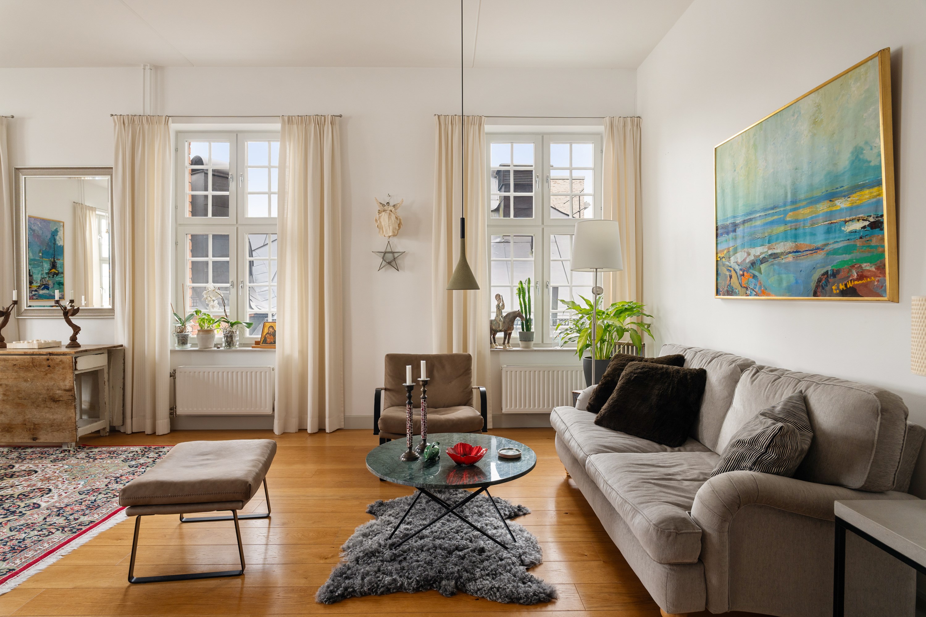 Bostadsbild från Mjölnarvägen 24, Såld i , Nacka