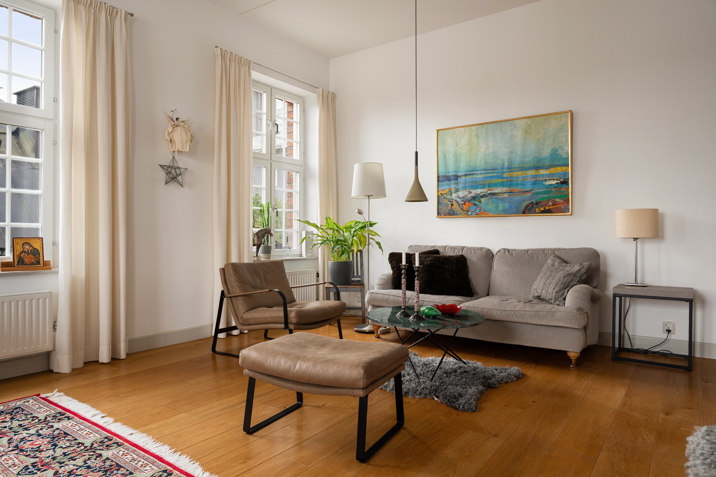 Bostadsbild från Mjölnarvägen 24, Såld i , Nacka