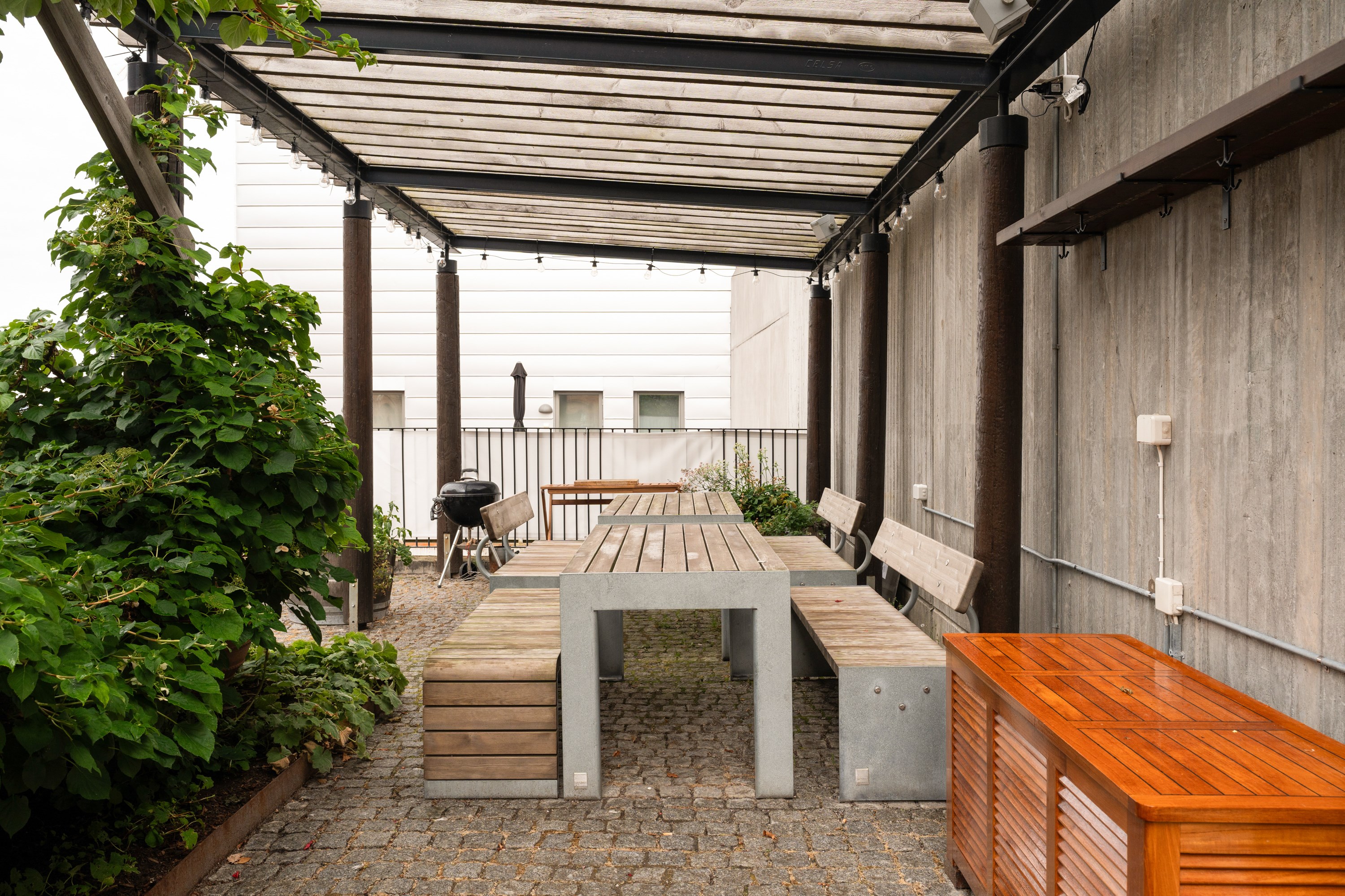 Bostadsbild från Mjölnarvägen 24, Såld i , Nacka
