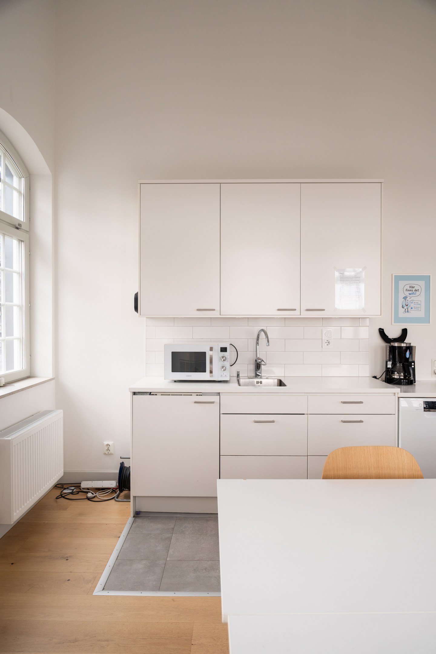 Bostadsbild från Mjölnarvägen 24, Såld i , Nacka
