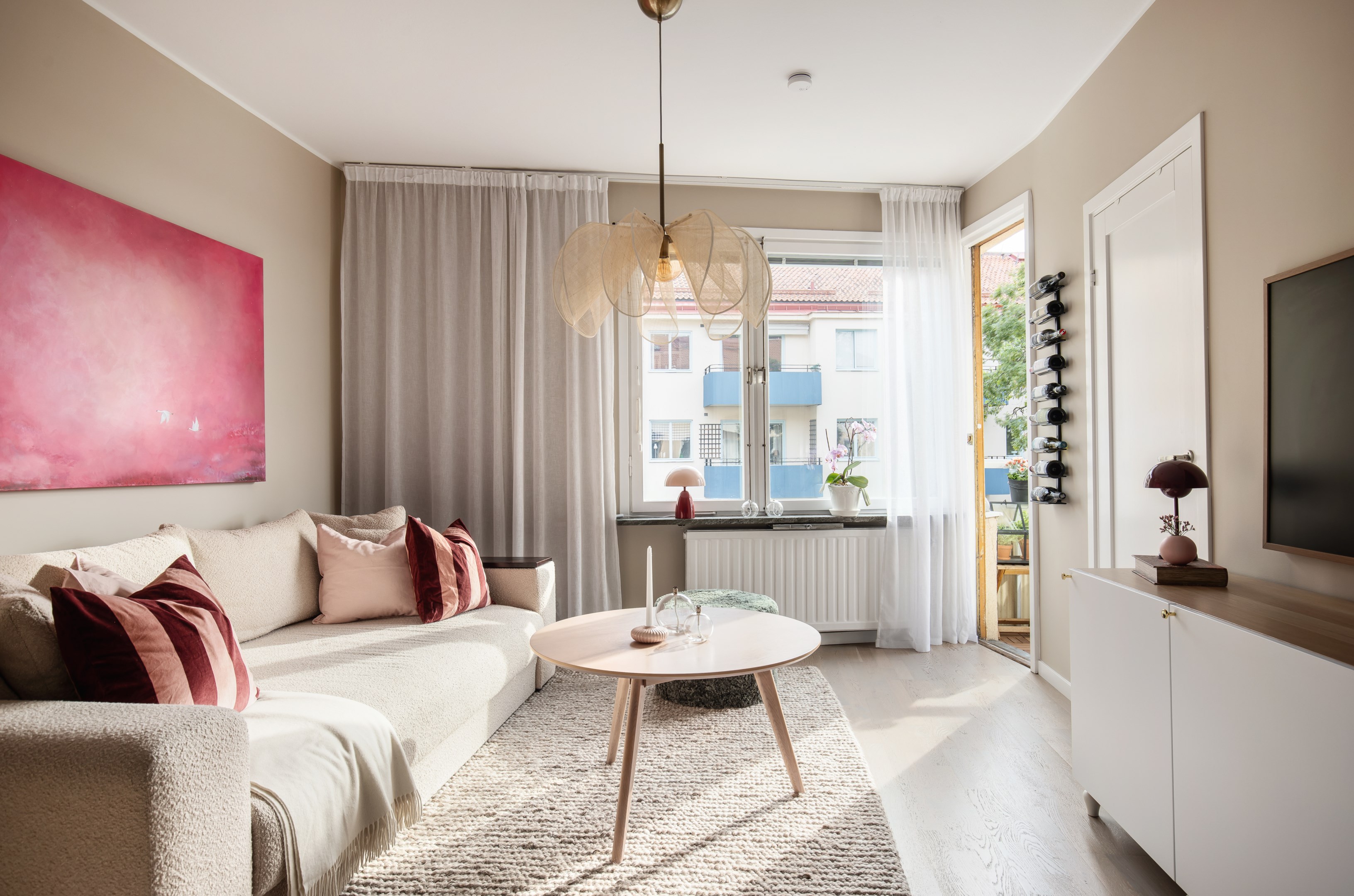 Bostadsbild från Strålgatan 21, Kommande i Kungsholmen - Lilla Essingen, Stockholm