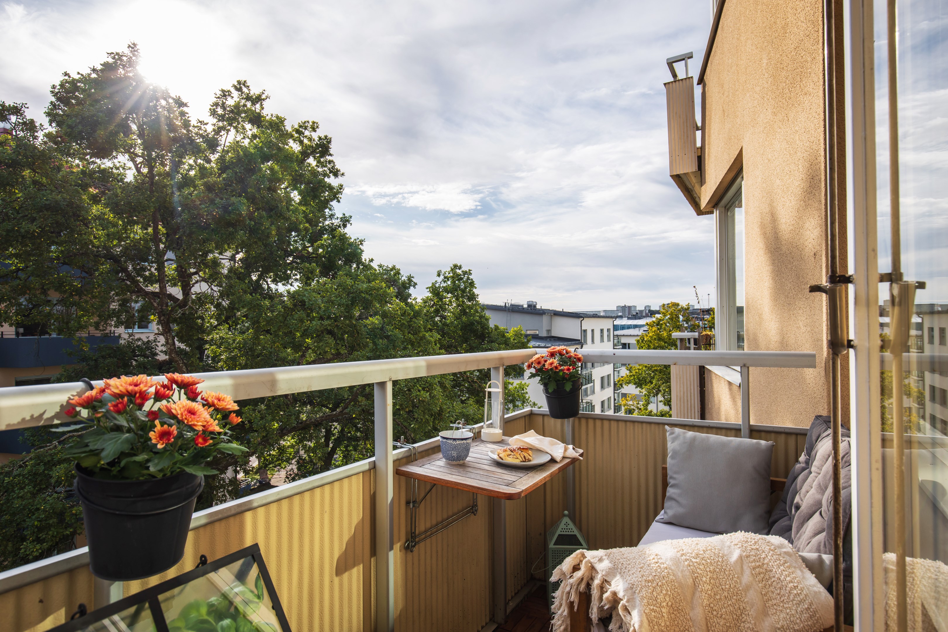 Bostadsbild från Strålgatan 21, Kommande i Kungsholmen - Lilla Essingen, Stockholm