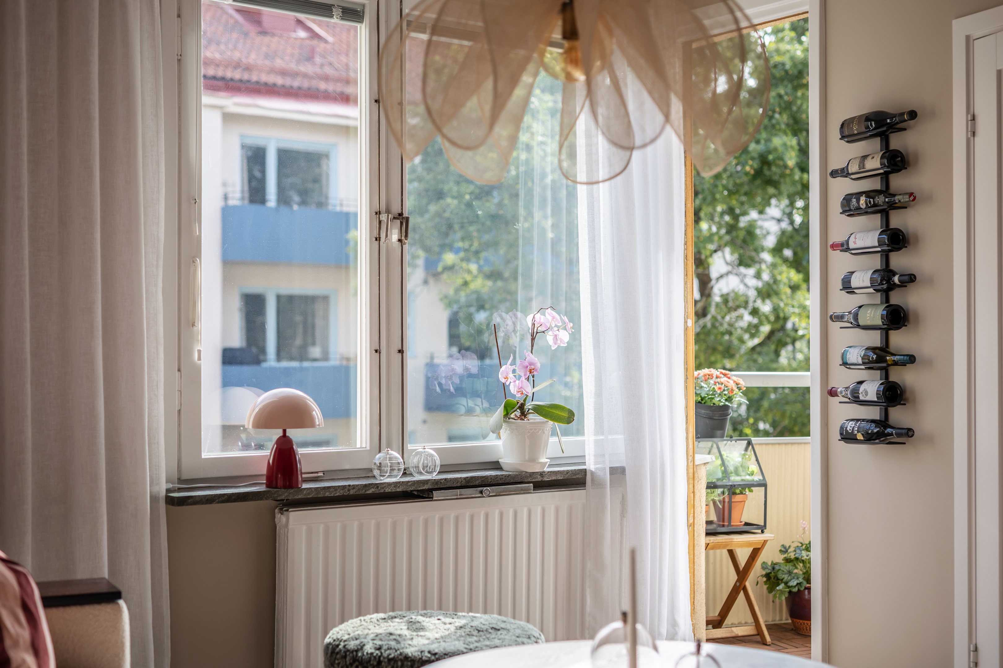 Bostadsbild från Strålgatan 21, Kommande i Kungsholmen - Lilla Essingen, Stockholm