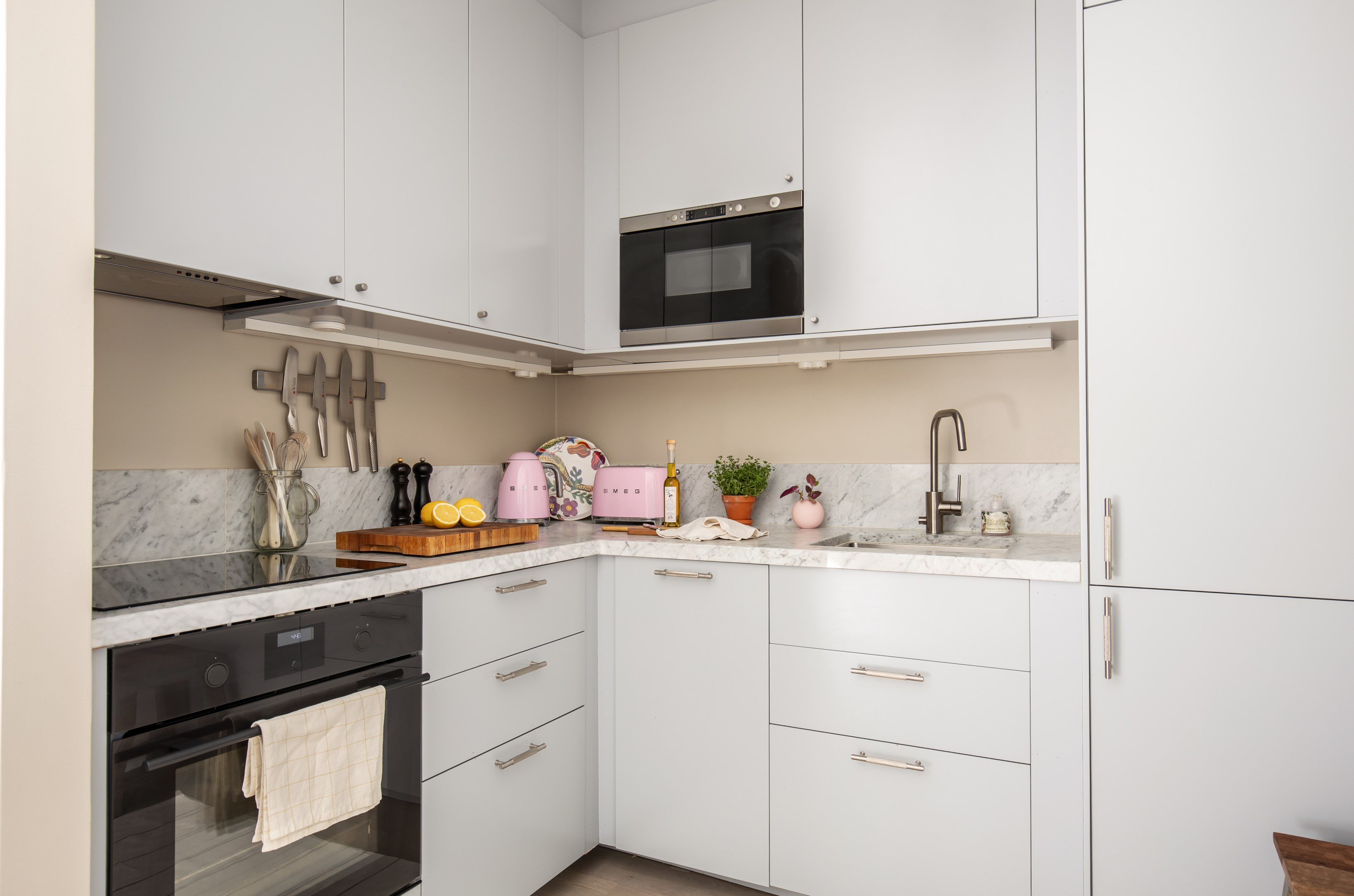 Bostadsbild från Strålgatan 21, Kommande i Kungsholmen - Lilla Essingen, Stockholm