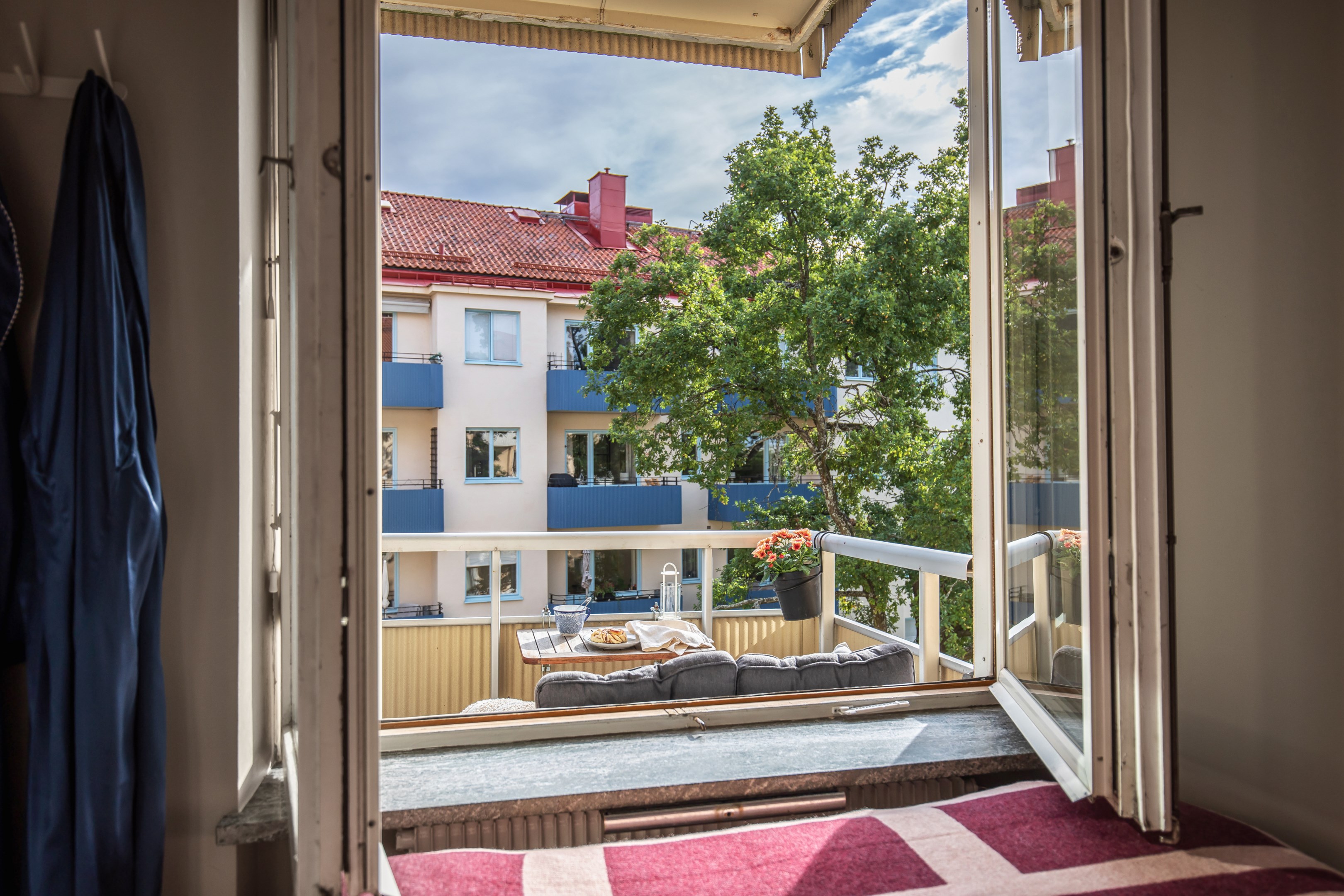 Bostadsbild från Strålgatan 21, Kommande i Kungsholmen - Lilla Essingen, Stockholm