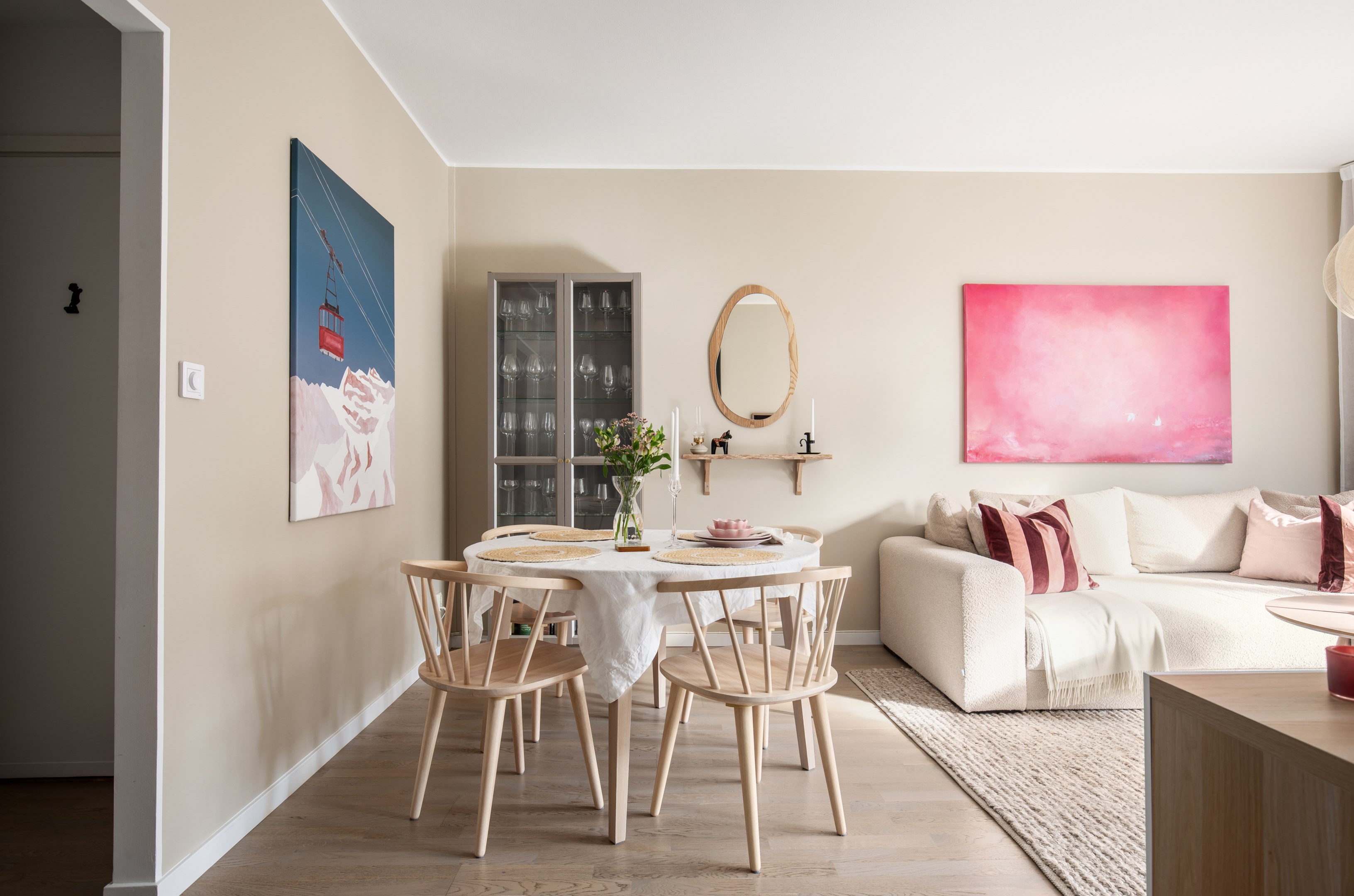 Bostadsbild från Strålgatan 21, Kommande i Kungsholmen - Lilla Essingen, Stockholm