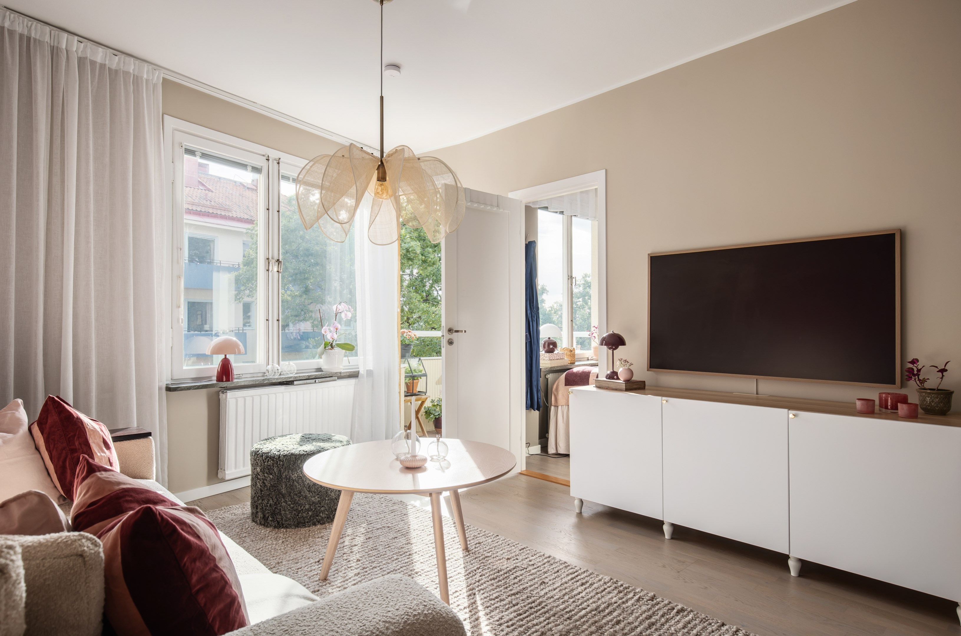 Bostadsbild från Strålgatan 21, Kommande i Kungsholmen - Lilla Essingen, Stockholm