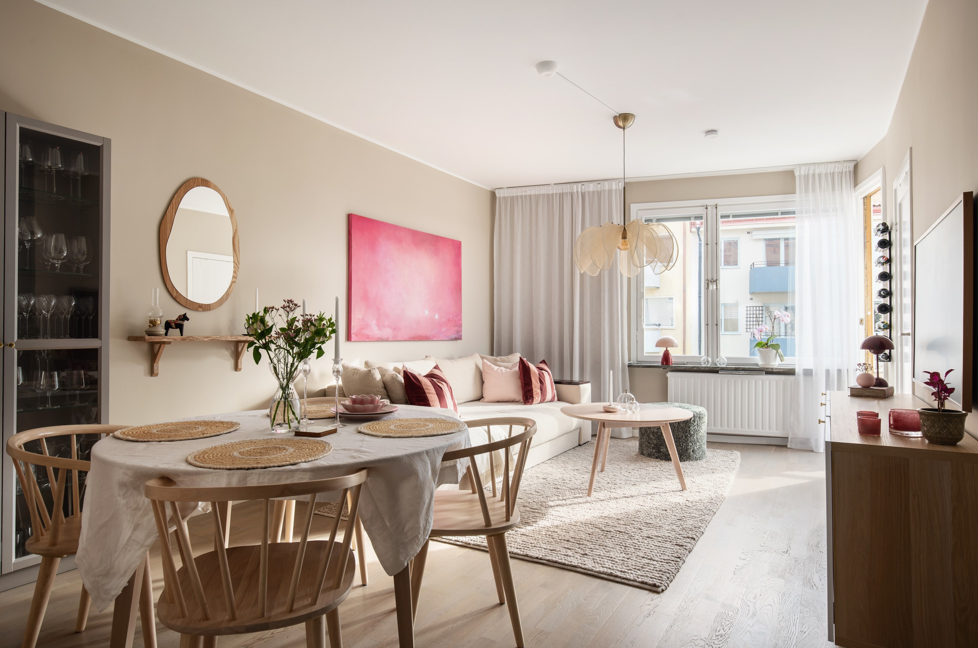 Bostadsbild från Strålgatan 21, Kommande i Kungsholmen - Lilla Essingen, Stockholm