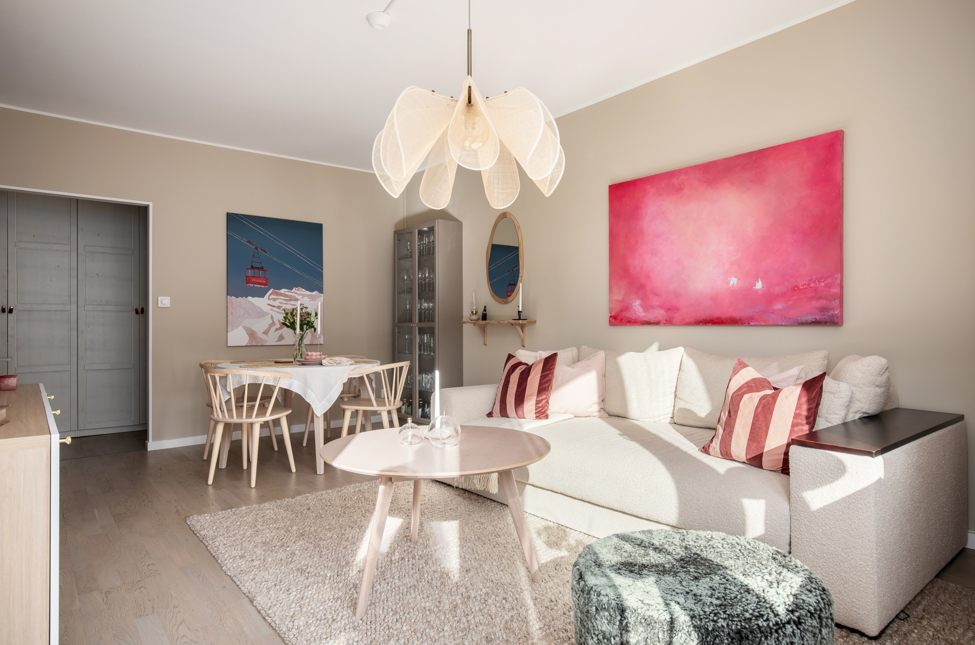 Bostadsbild från Strålgatan 21, Kommande i Kungsholmen - Lilla Essingen, Stockholm