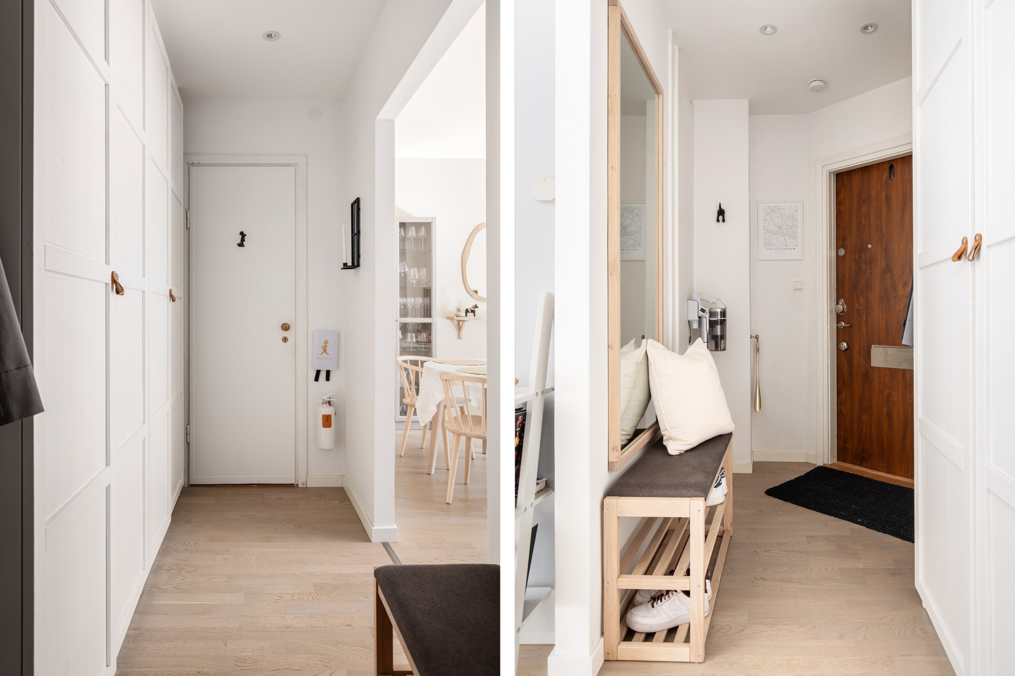 Bostadsbild från Strålgatan 21, Kommande i Kungsholmen - Lilla Essingen, Stockholm