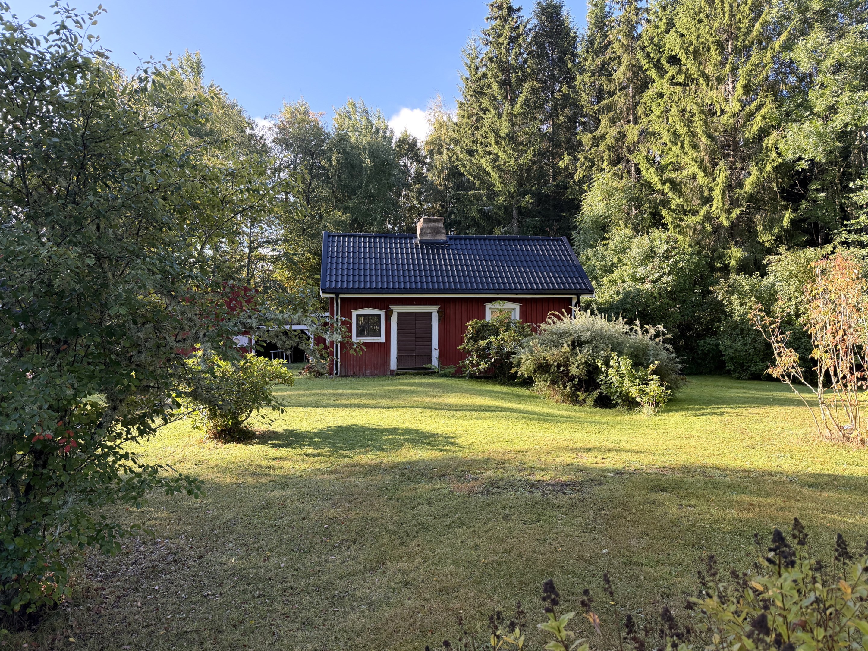 Hjärtligt välkomna på visning!