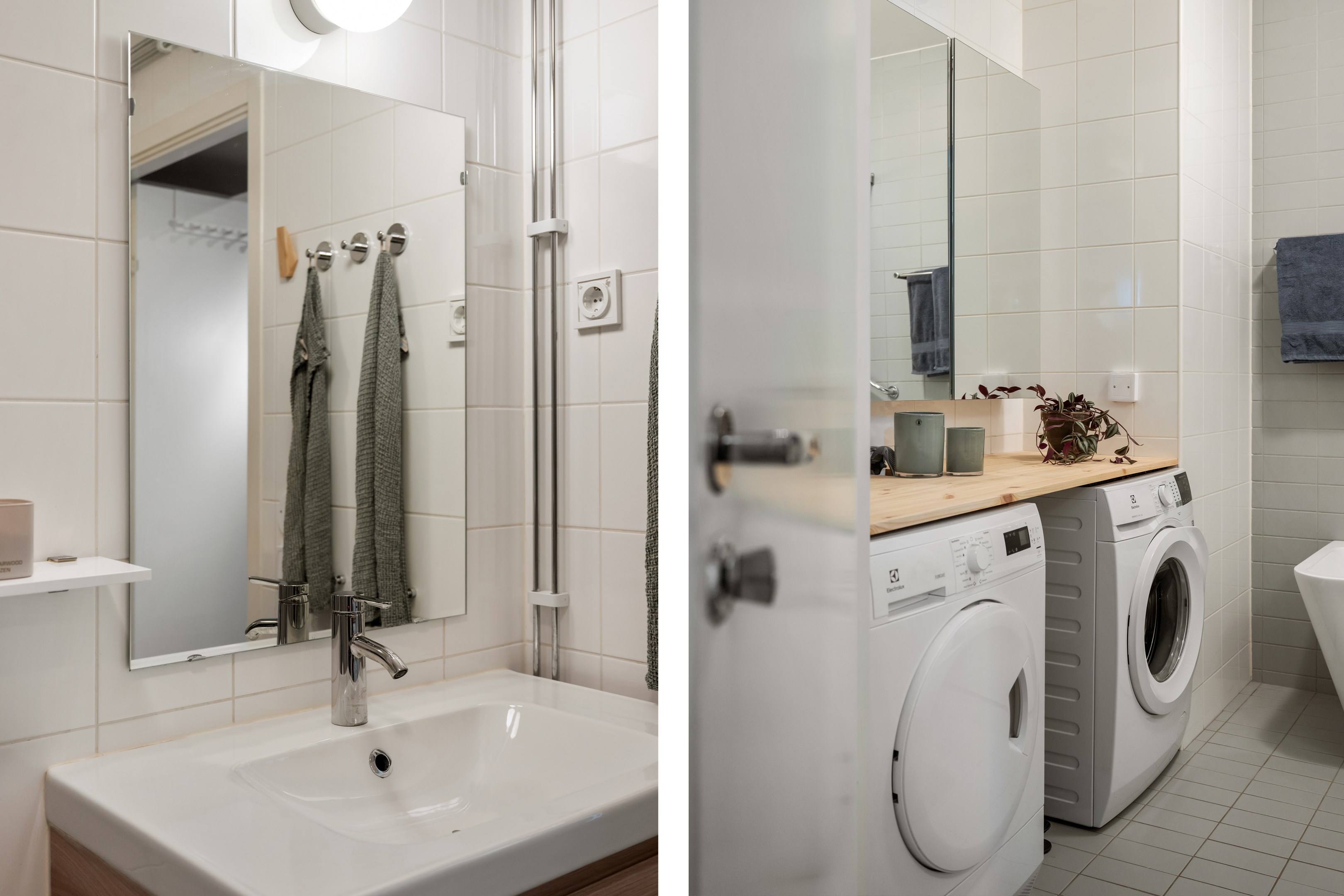 Bostadsbild från Sockenvägen 607, Kommande i Bagarmossen, Stockholm