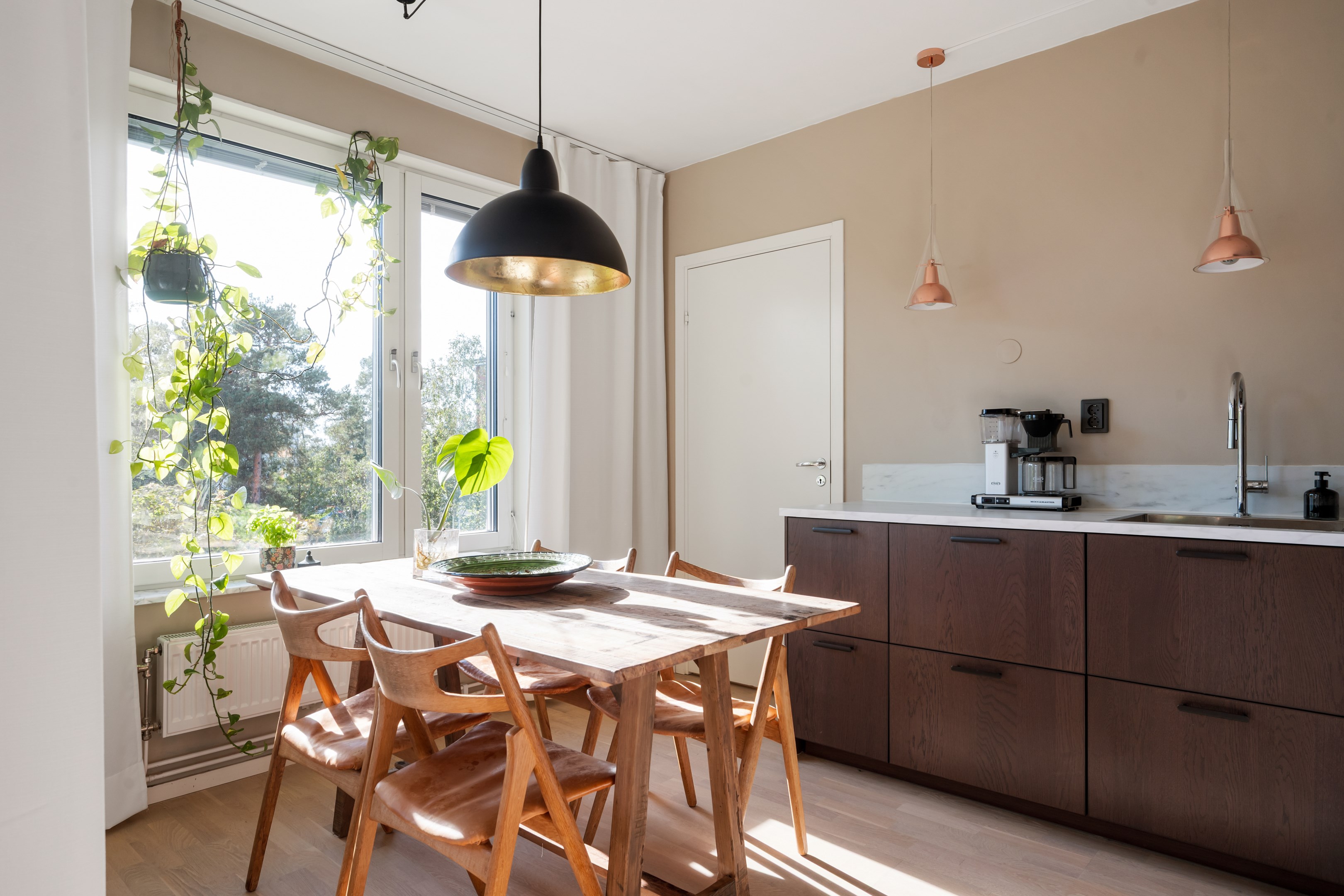 Bostadsbild från Sockenvägen 607, Kommande i Bagarmossen, Stockholm