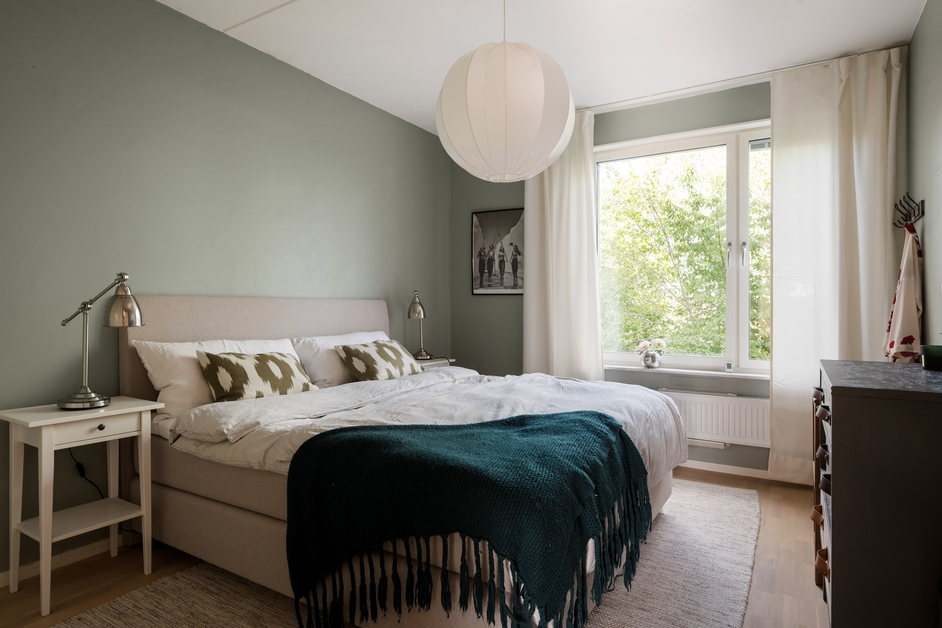 Bostadsbild från Sockenvägen 607, Kommande i Bagarmossen, Stockholm