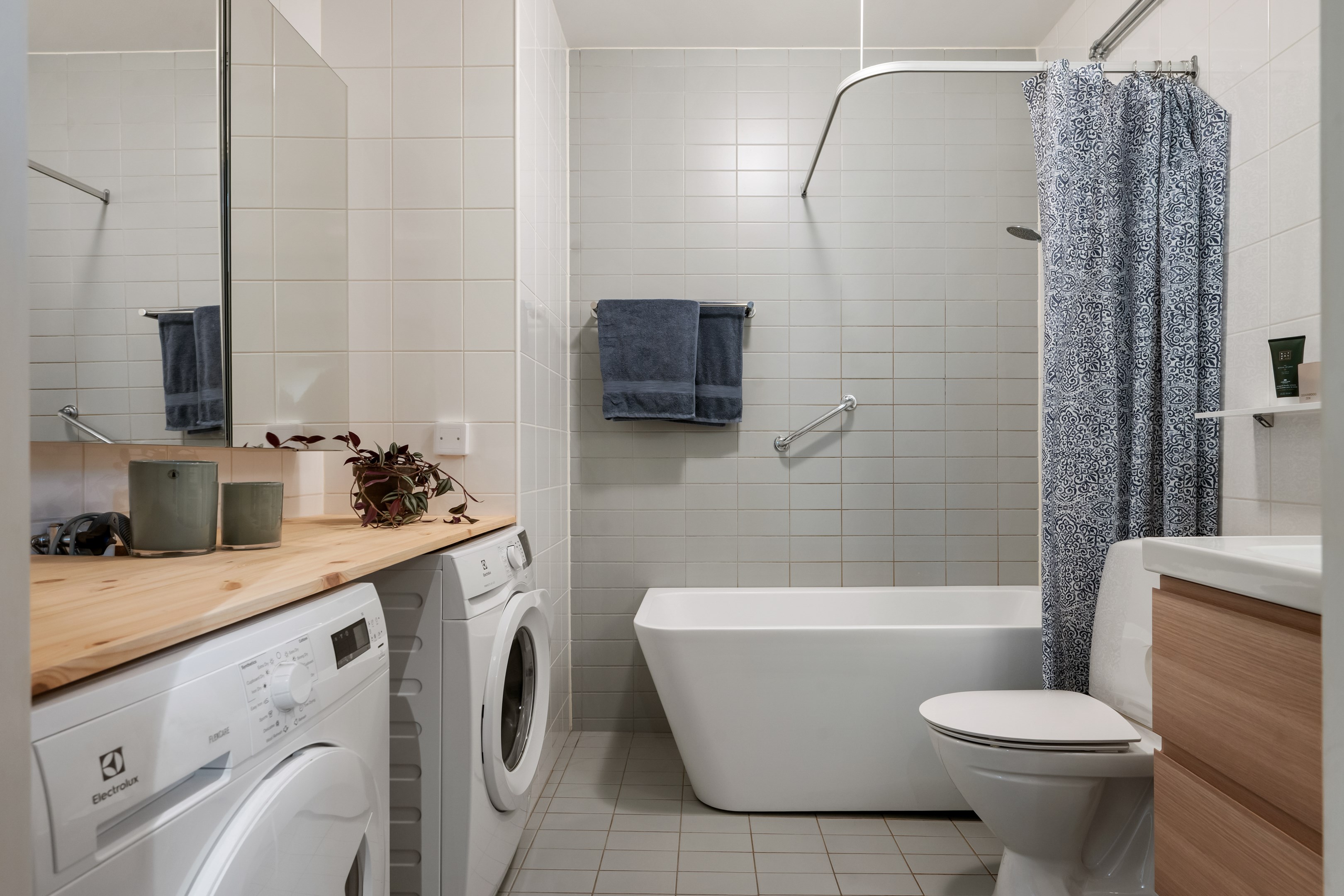 Bostadsbild från Sockenvägen 607, Kommande i Bagarmossen, Stockholm
