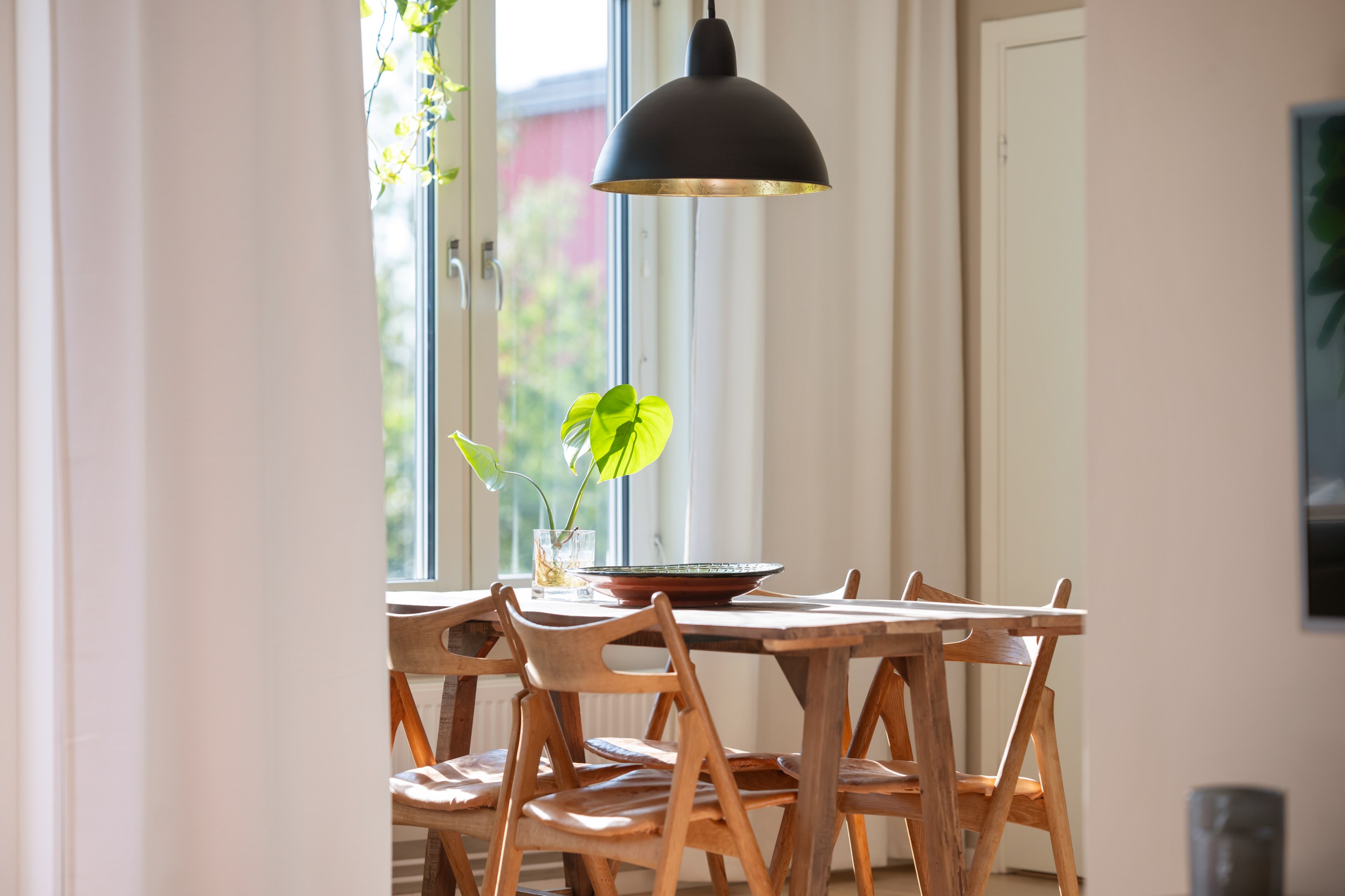 Bostadsbild från Sockenvägen 607, Kommande i Bagarmossen, Stockholm