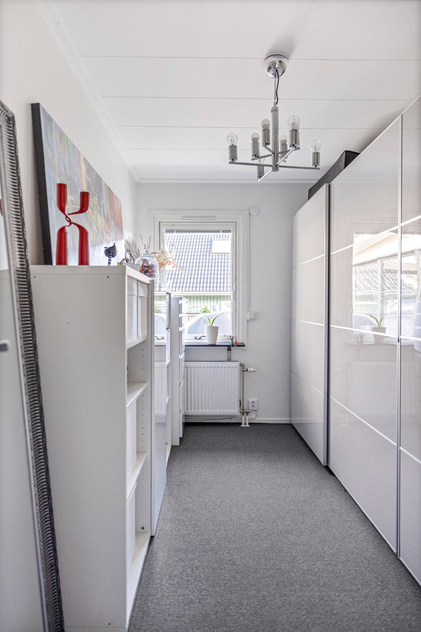 Bostadsbild från Bertilsvägen 24, Till salu i Berthåga, Uppsala