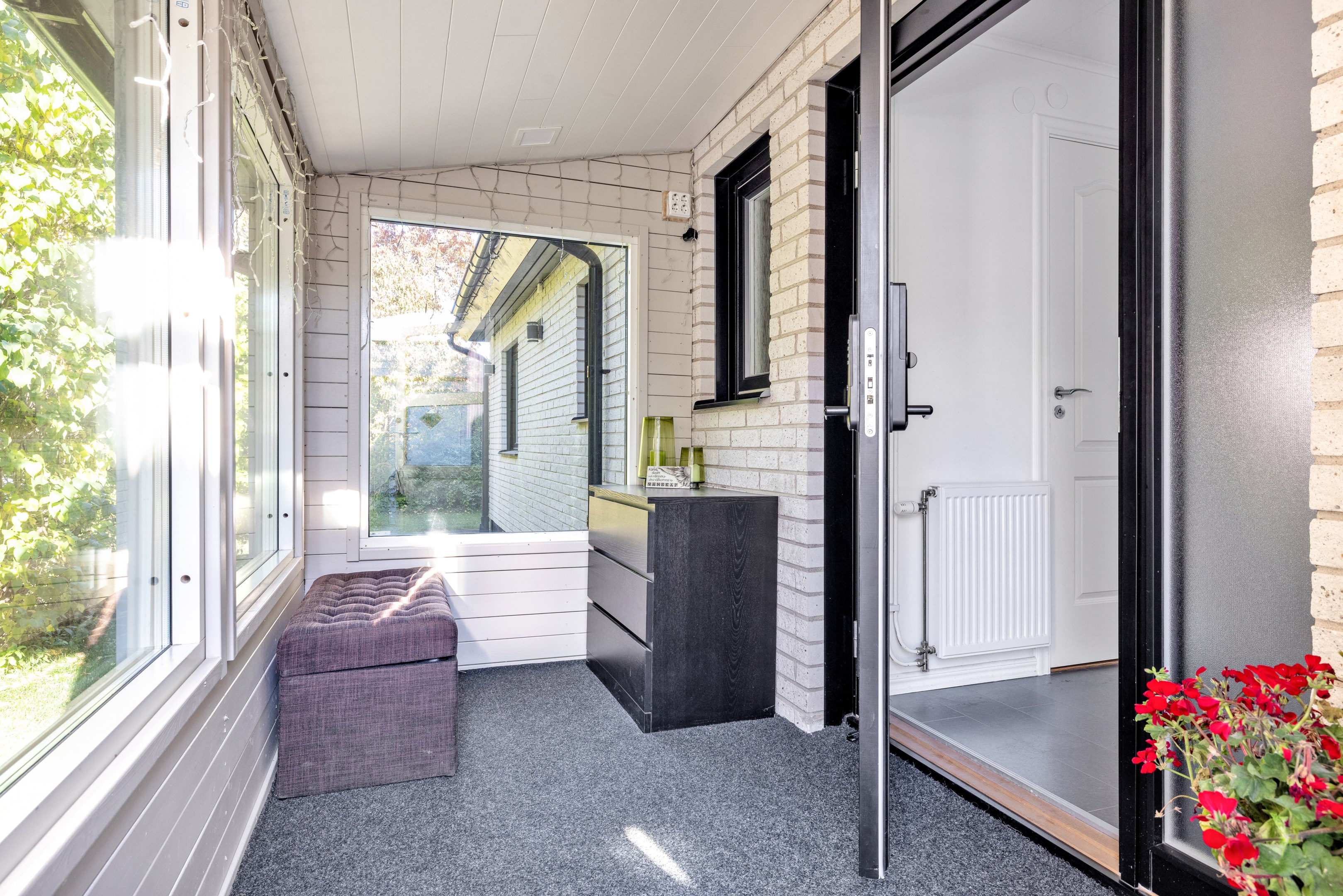 Bostadsbild från Bertilsvägen 24, Till salu i Berthåga, Uppsala