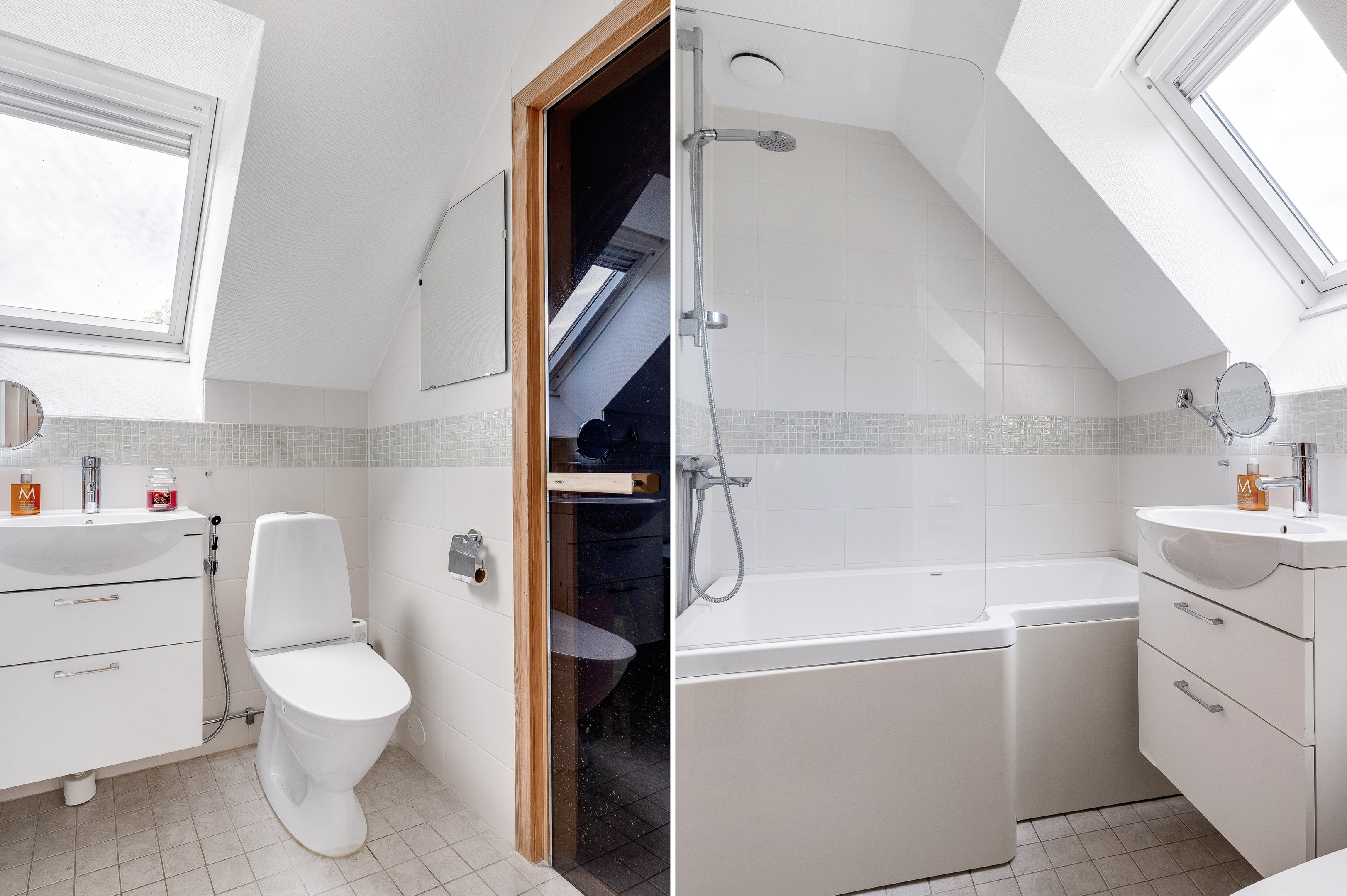 Bostadsbild från Bertilsvägen 24, Till salu i Berthåga, Uppsala