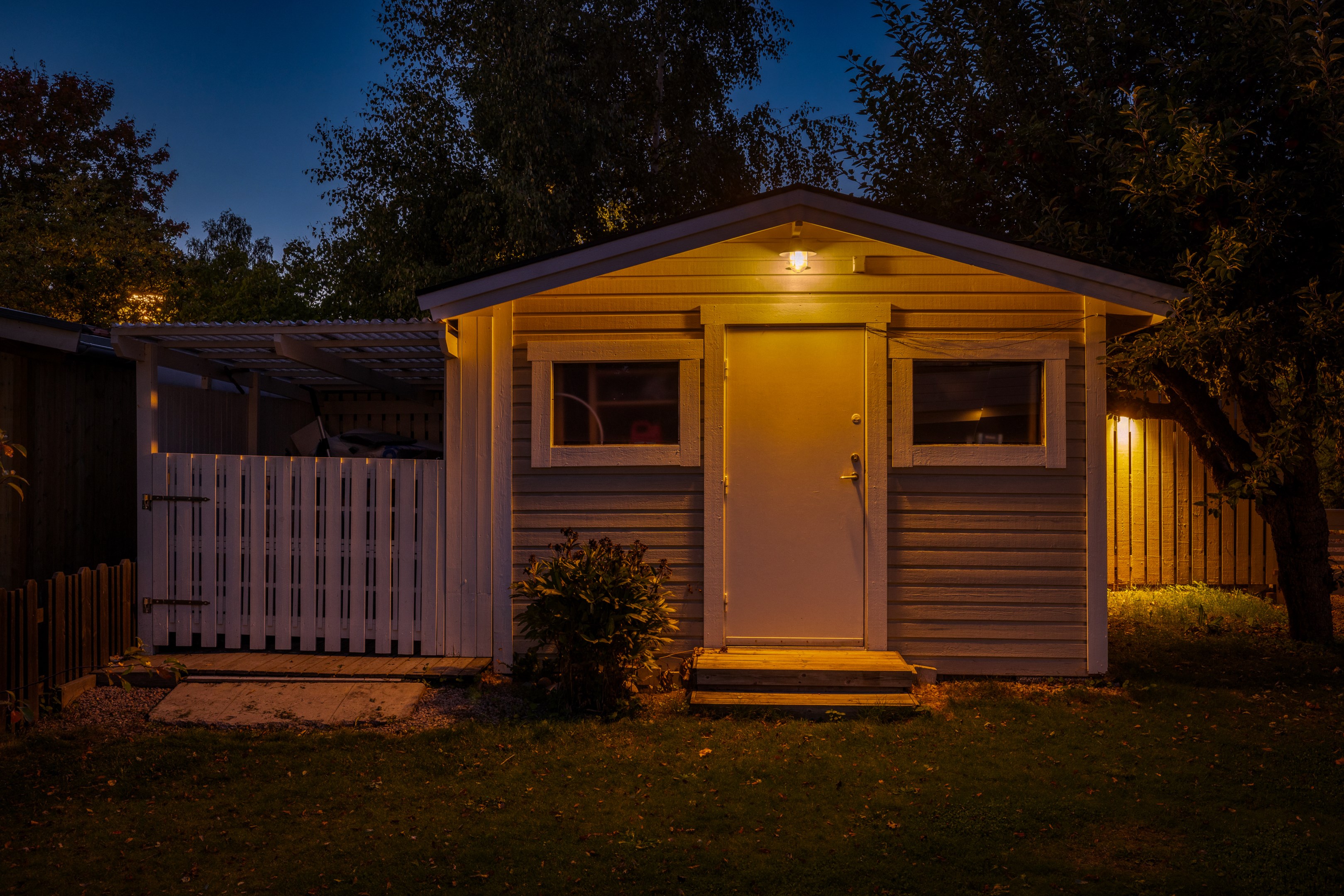 Bostadsbild från Bertilsvägen 24, Till salu i Berthåga, Uppsala