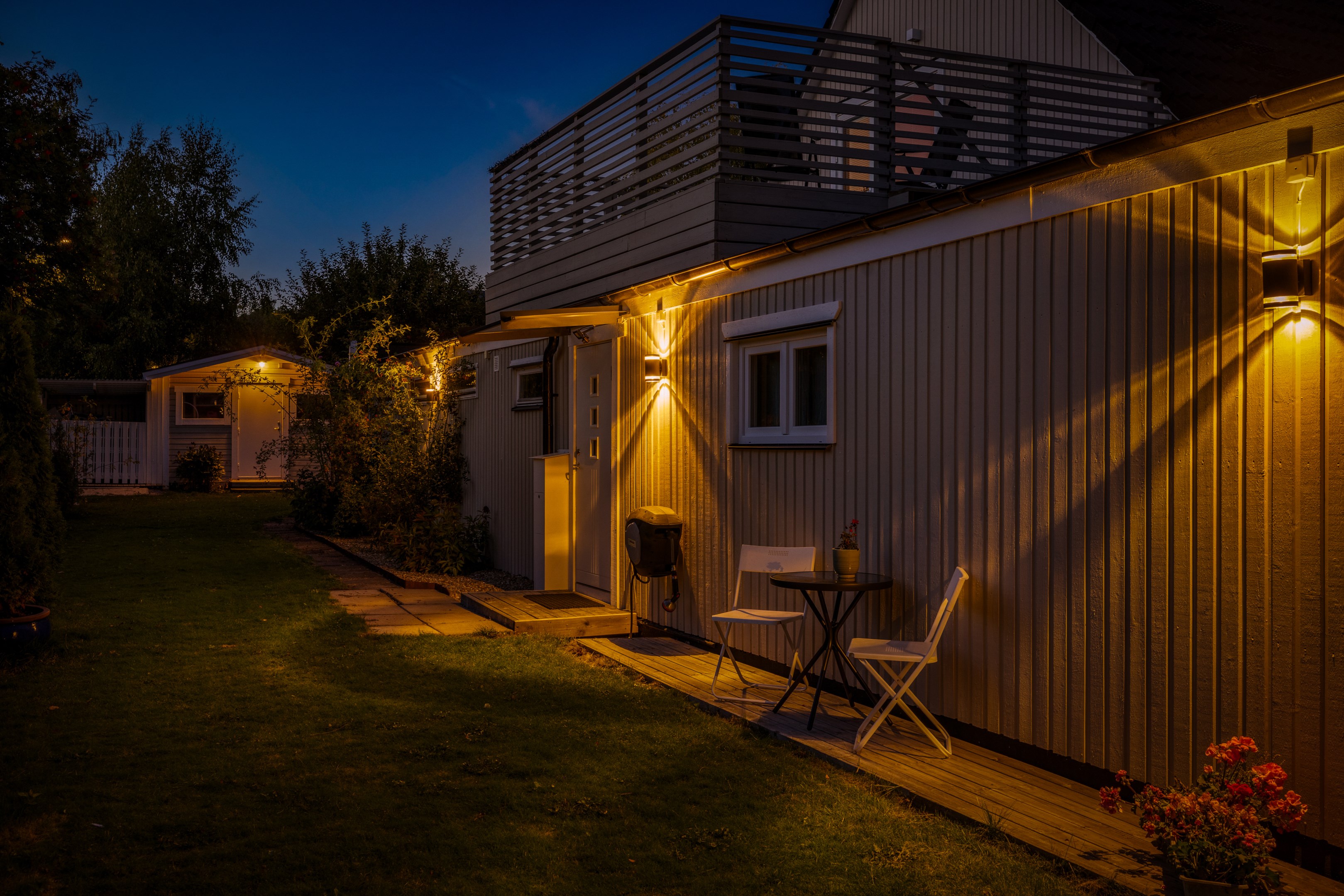 Bostadsbild från Bertilsvägen 24, Till salu i Berthåga, Uppsala
