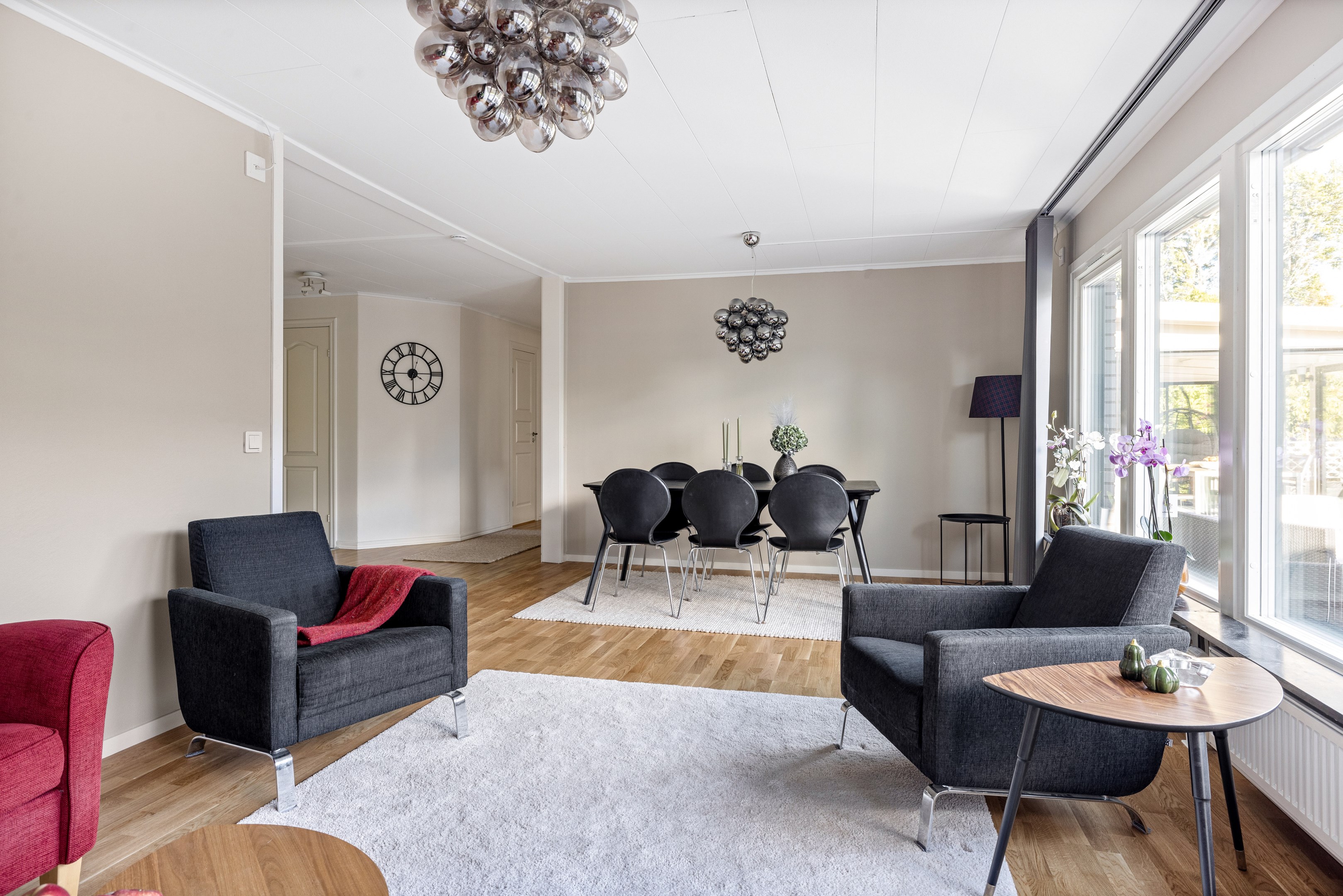 Bostadsbild från Bertilsvägen 24, Till salu i Berthåga, Uppsala