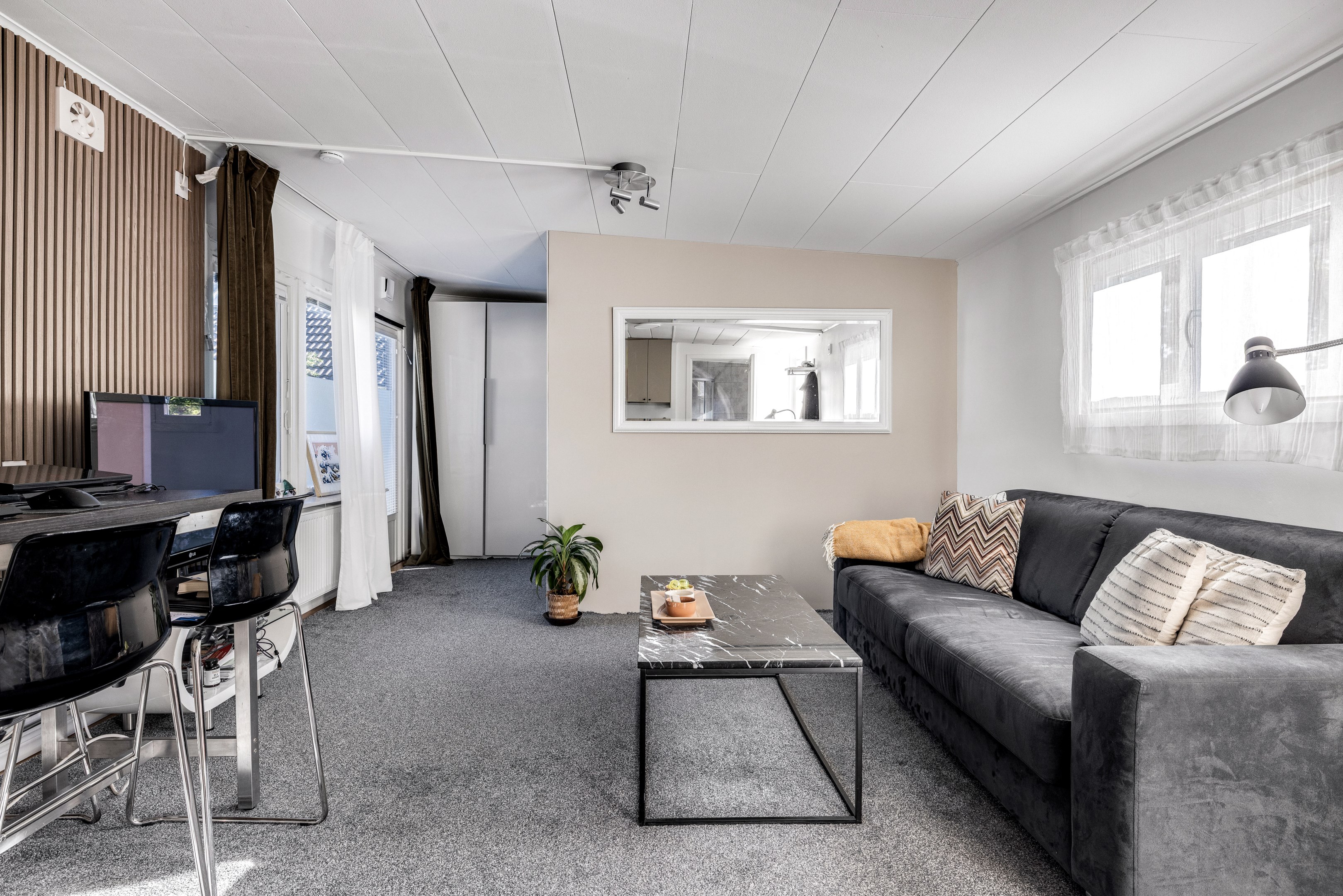 Bostadsbild från Bertilsvägen 24, Till salu i Berthåga, Uppsala