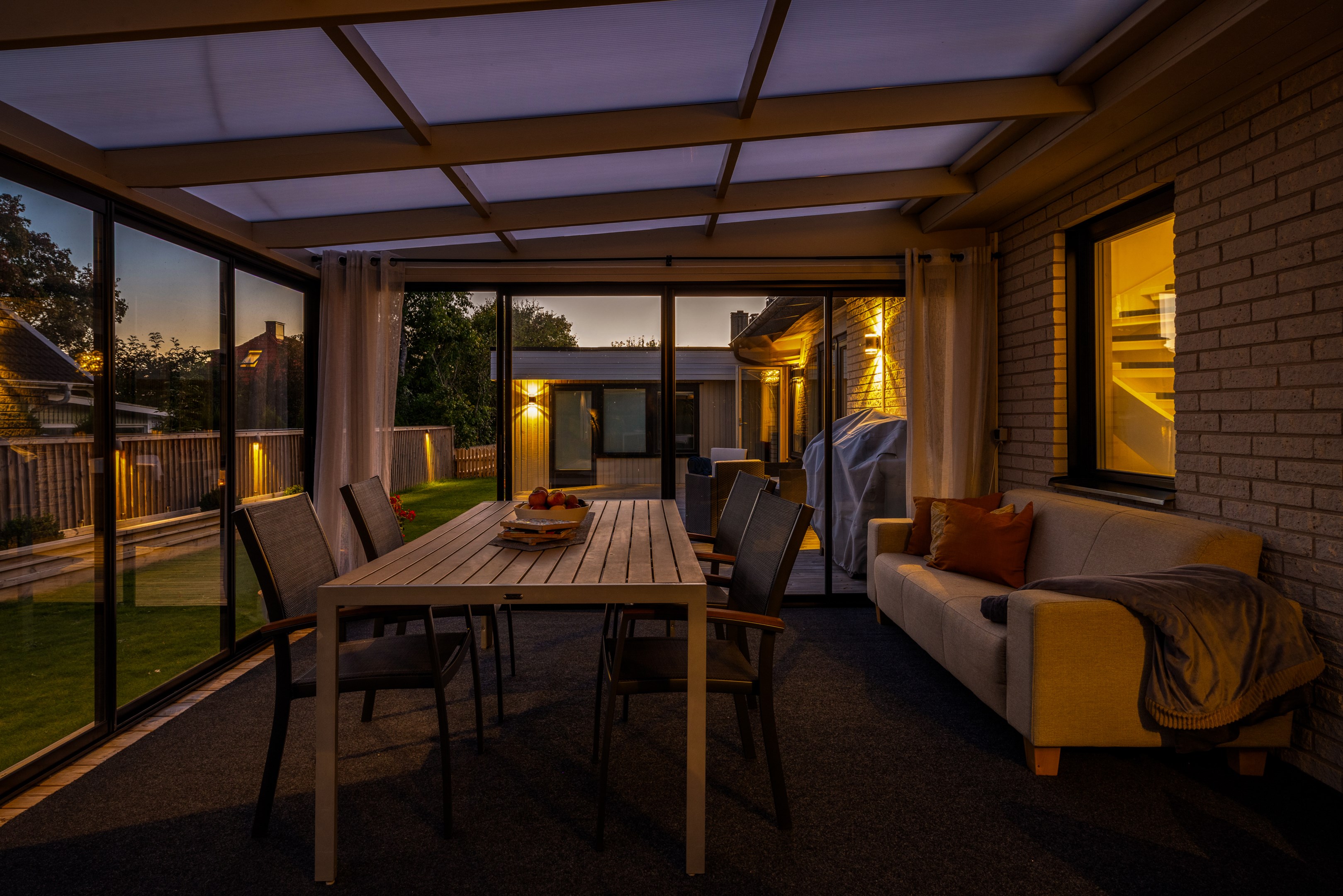 Bostadsbild från Bertilsvägen 24, Till salu i Berthåga, Uppsala
