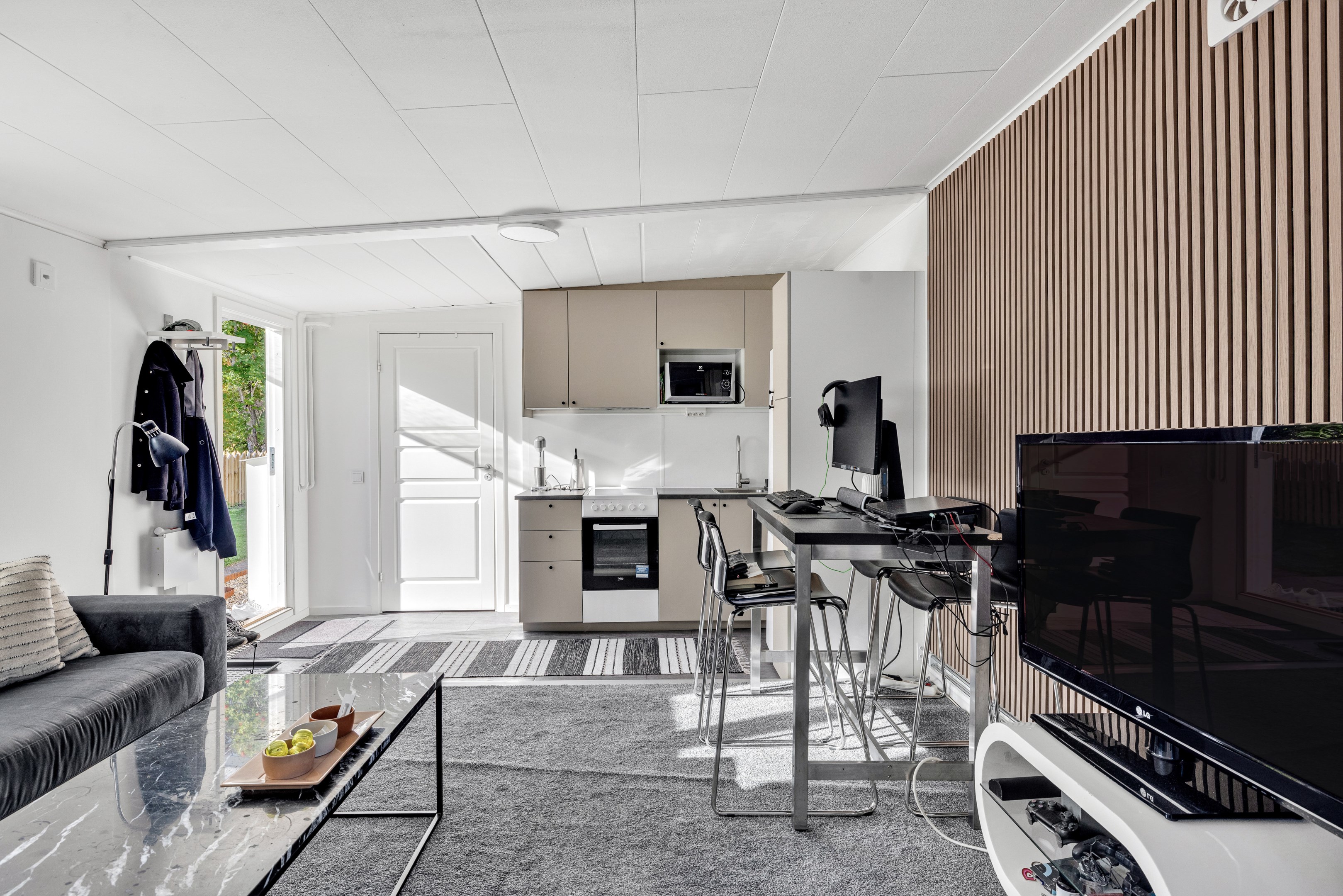 Bostadsbild från Bertilsvägen 24, Till salu i Berthåga, Uppsala