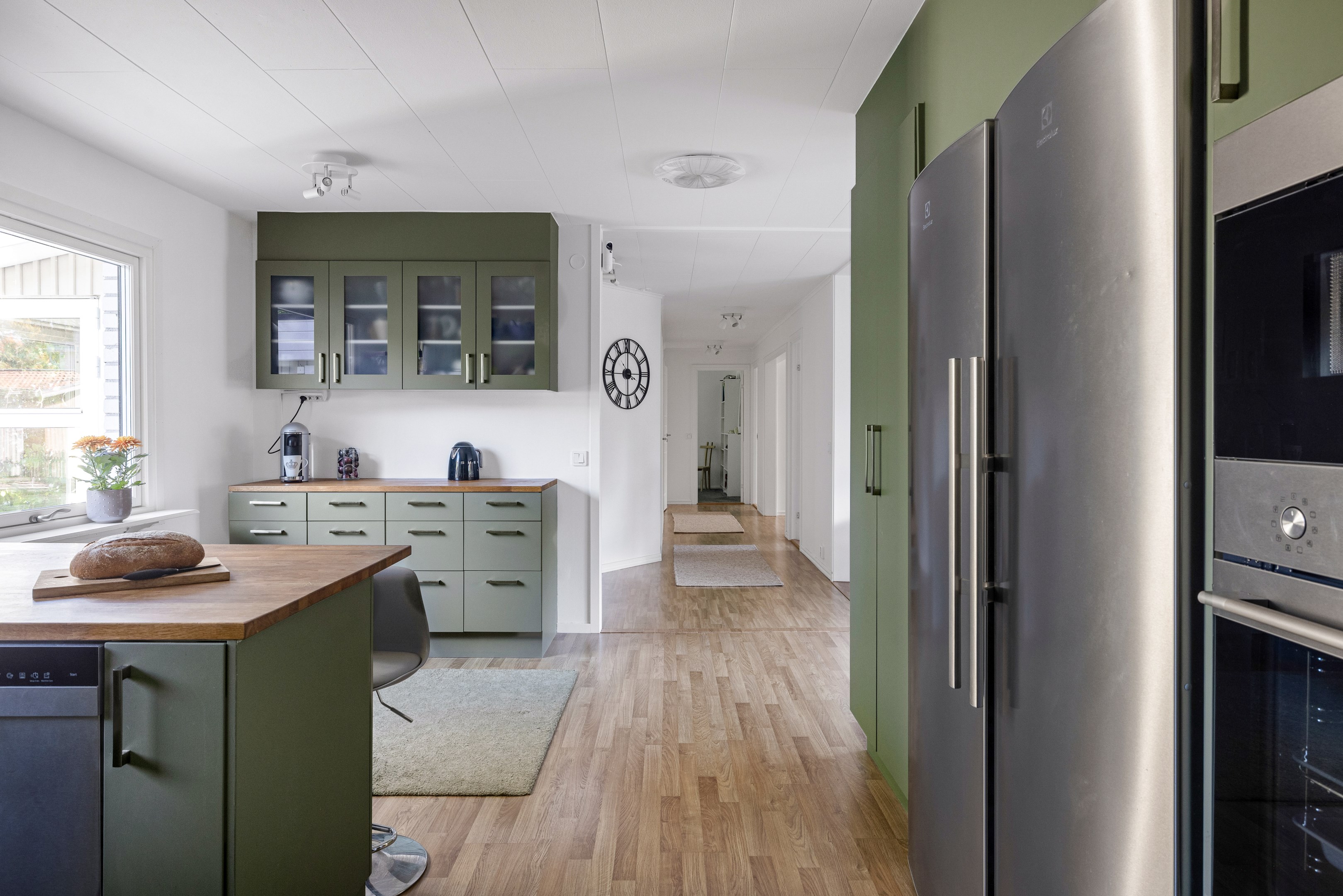 Bostadsbild från Bertilsvägen 24, Till salu i Berthåga, Uppsala