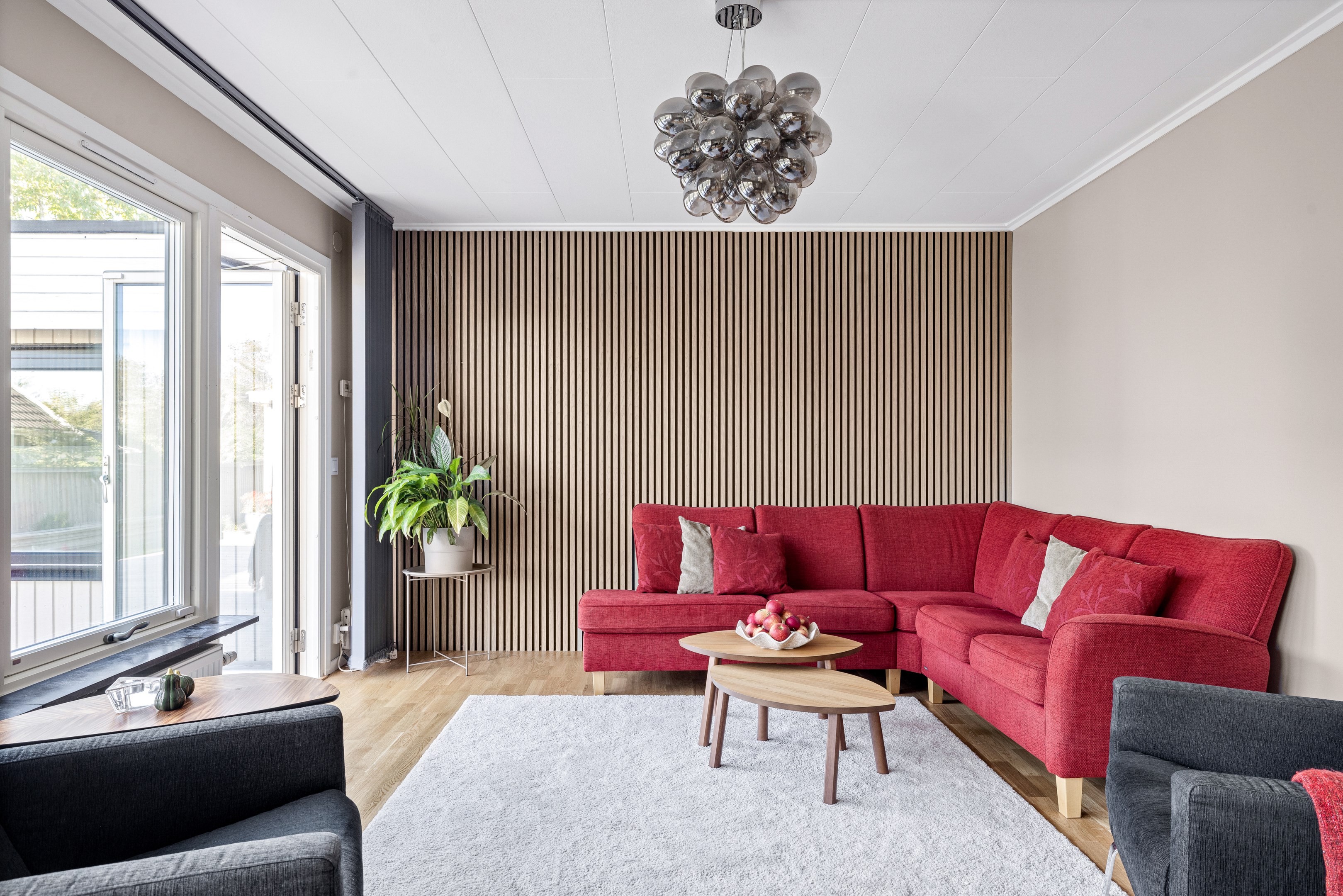 Bostadsbild från Bertilsvägen 24, Till salu i Berthåga, Uppsala