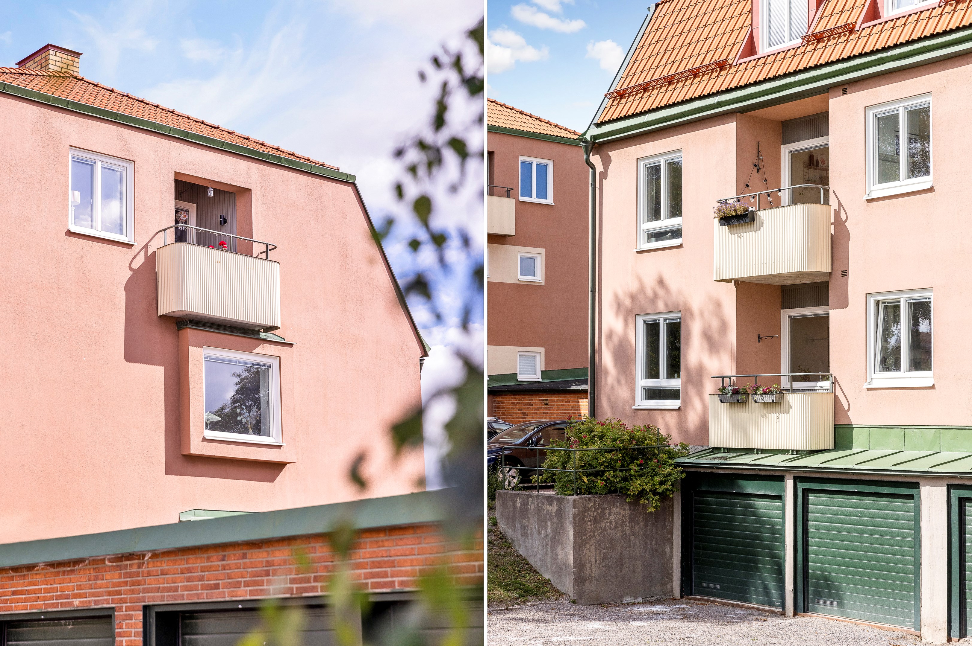 Bostadsbild från Hjalmar Brantingsgatan 29, Kommande i Fålhagen, Uppsala
