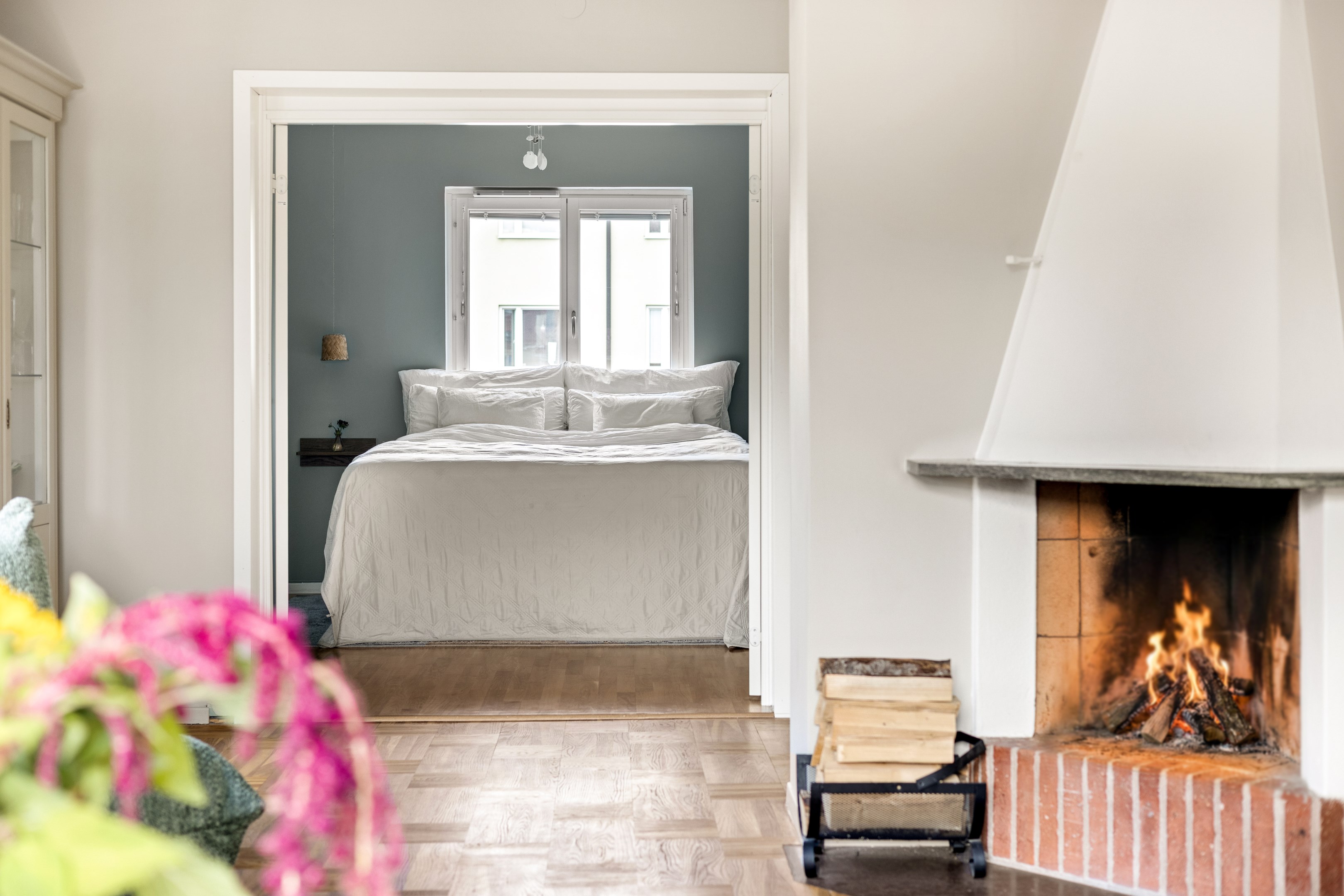 Bostadsbild från Hjalmar Brantingsgatan 29, Kommande i Fålhagen, Uppsala