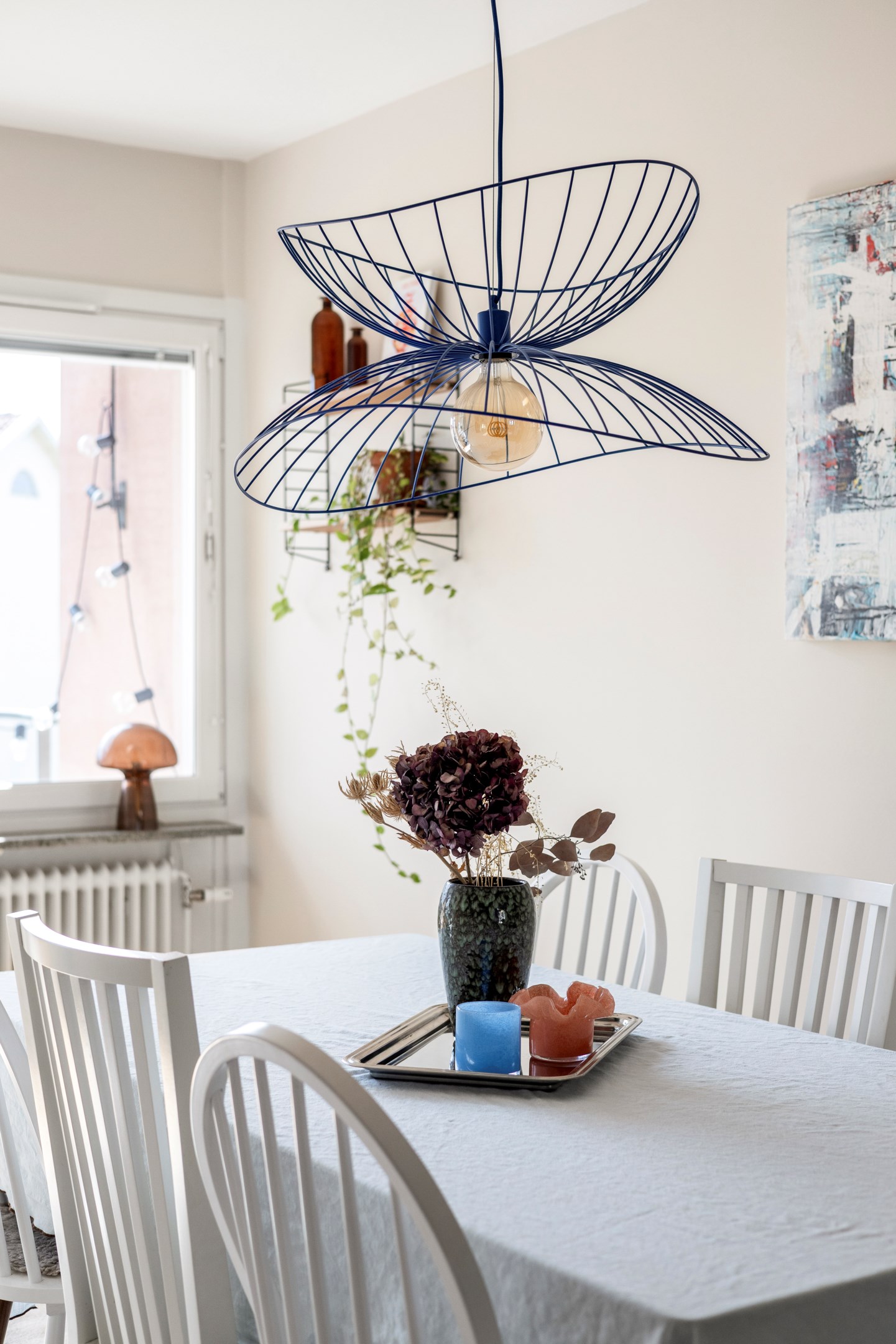 Bostadsbild från Hjalmar Brantingsgatan 29, Kommande i Fålhagen, Uppsala