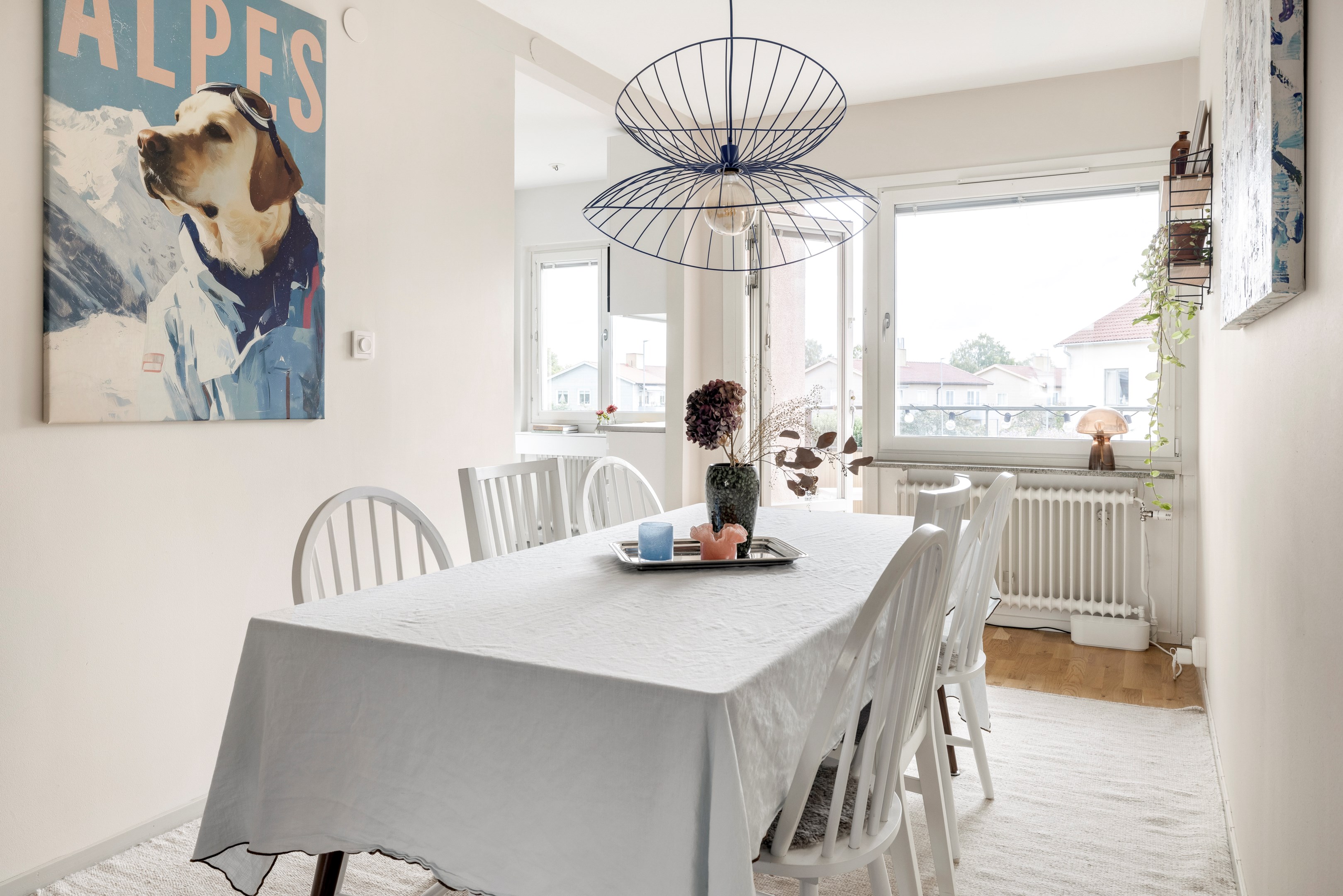 Bostadsbild från Hjalmar Brantingsgatan 29, Kommande i Fålhagen, Uppsala