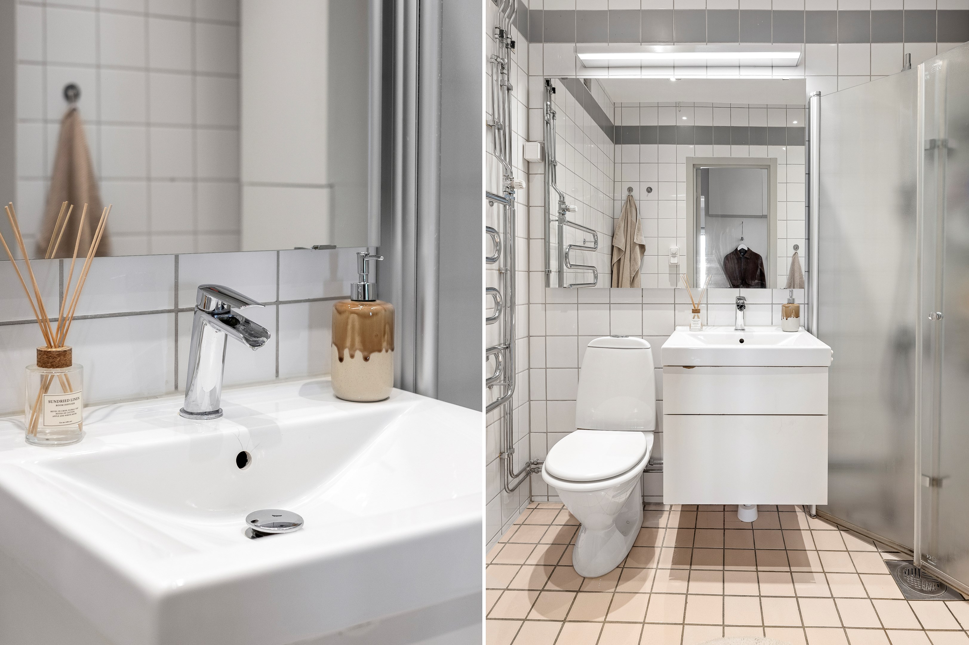 Bostadsbild från Hjalmar Brantingsgatan 29, Kommande i Fålhagen, Uppsala