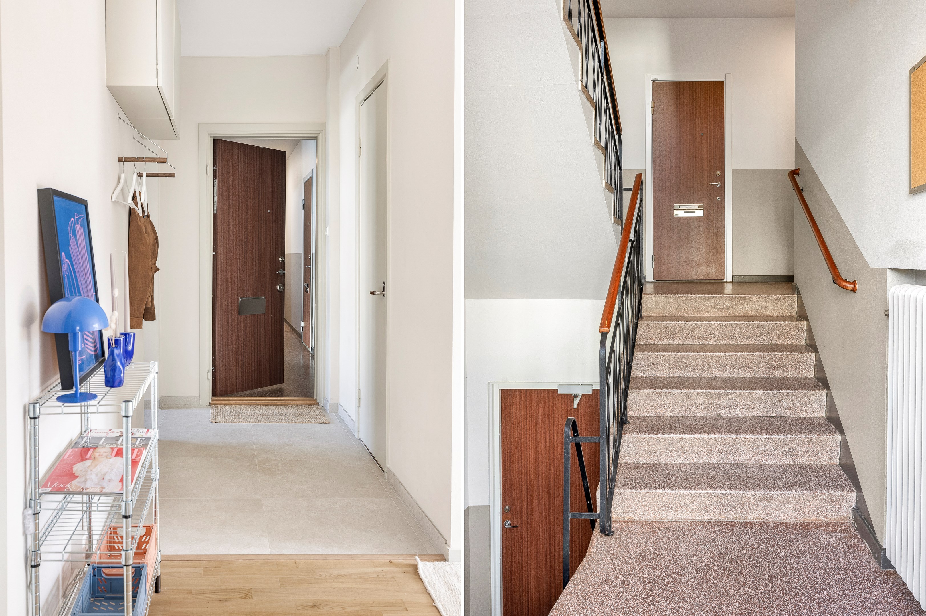 Bostadsbild från Hjalmar Brantingsgatan 29, Kommande i Fålhagen, Uppsala