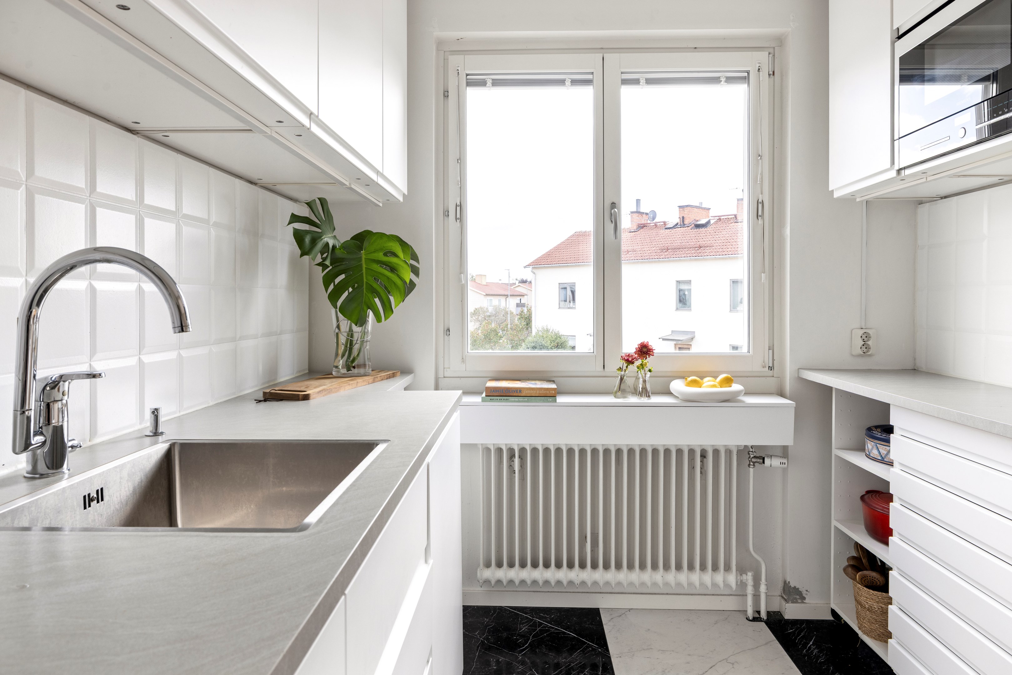 Bostadsbild från Hjalmar Brantingsgatan 29, Kommande i Fålhagen, Uppsala