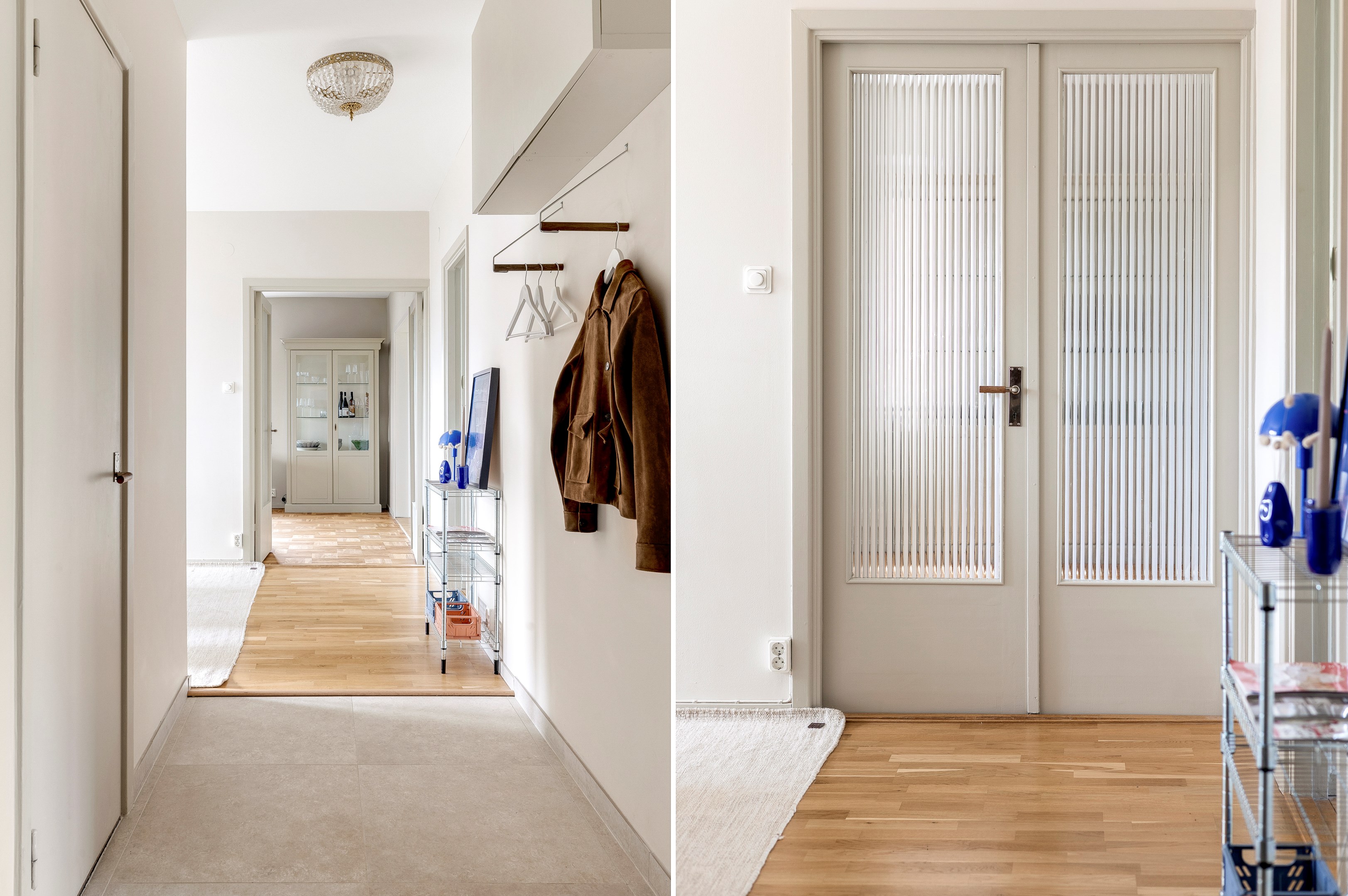 Bostadsbild från Hjalmar Brantingsgatan 29, Kommande i Fålhagen, Uppsala