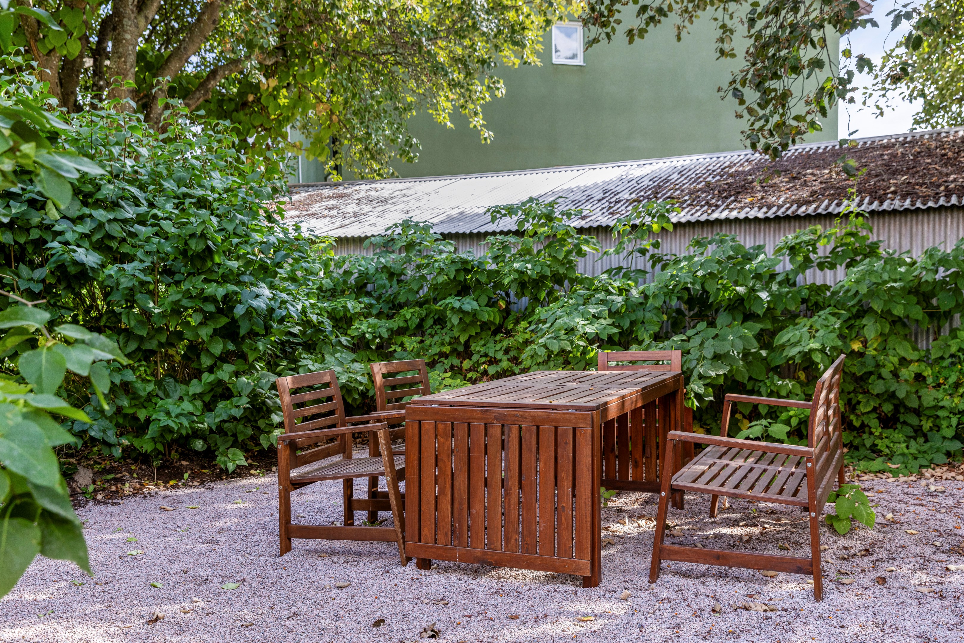 Bostadsbild från Hjalmar Brantingsgatan 29, Kommande i Fålhagen, Uppsala
